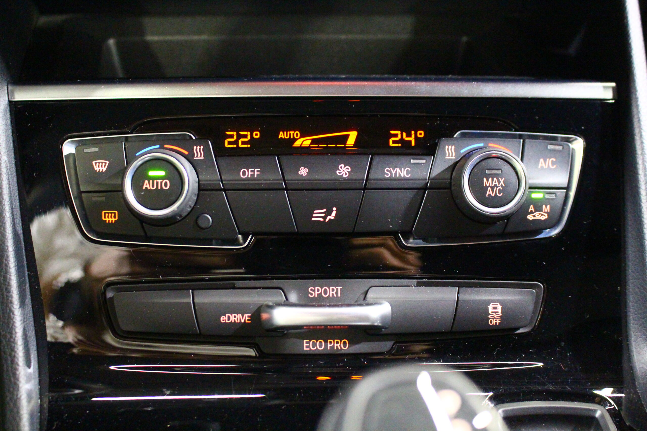 BMW 225xe Active Tourer Line Luxury