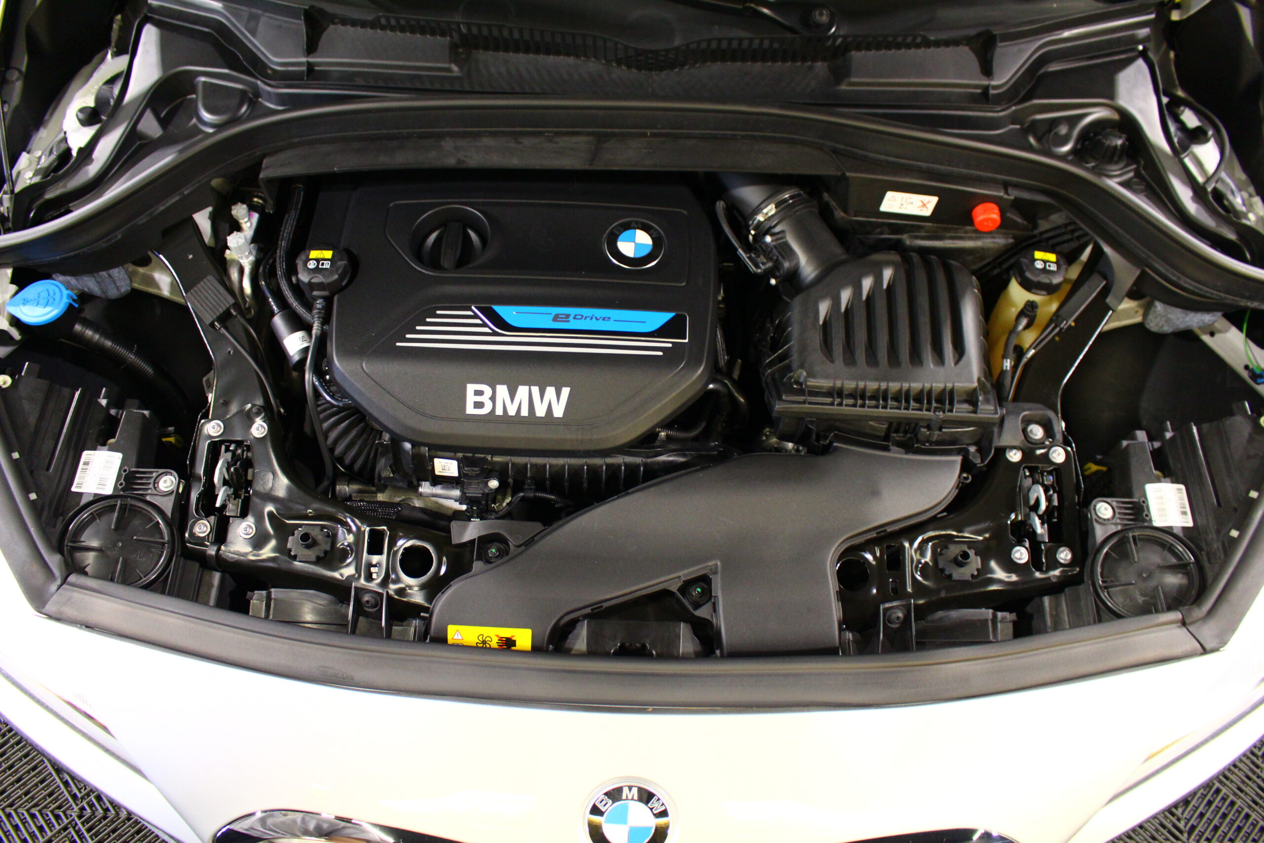 BMW 225xe Active Tourer Line Luxury