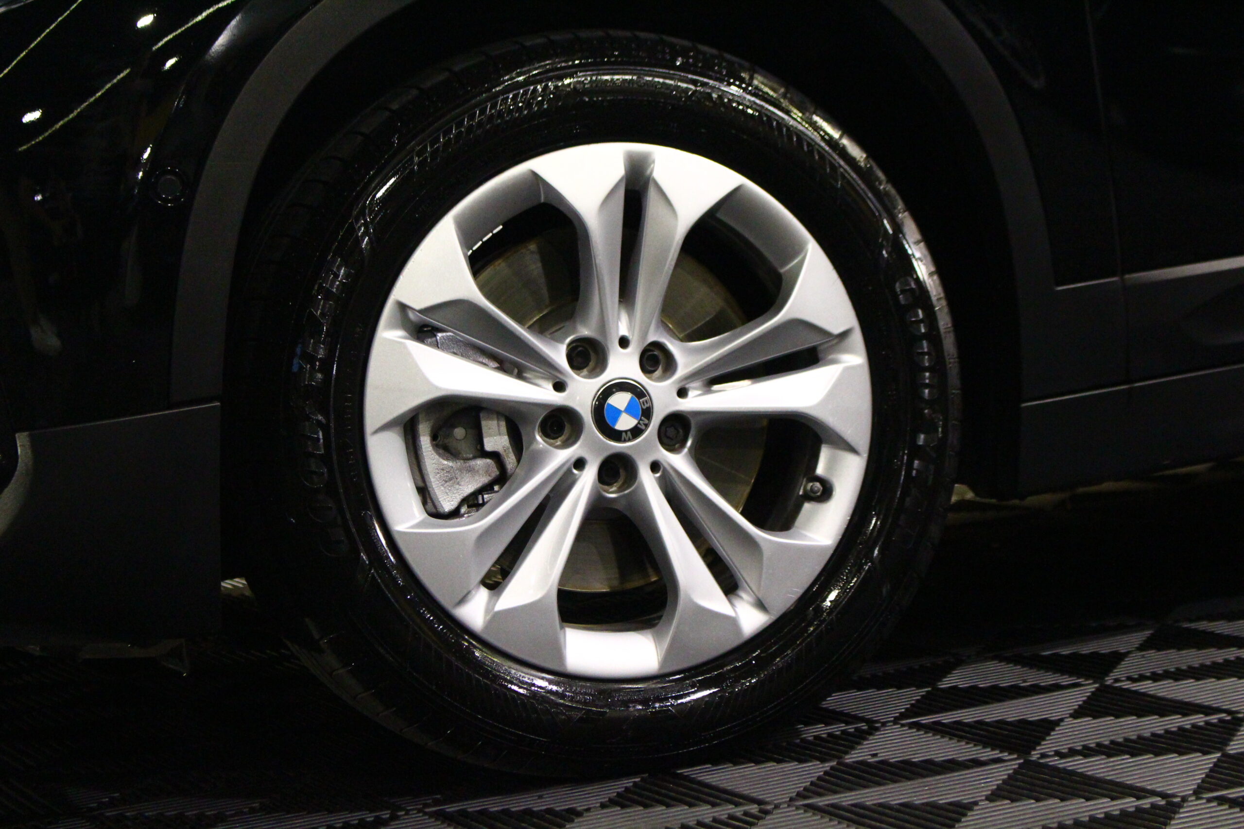 BMW X2 25 e xDrive Advantage