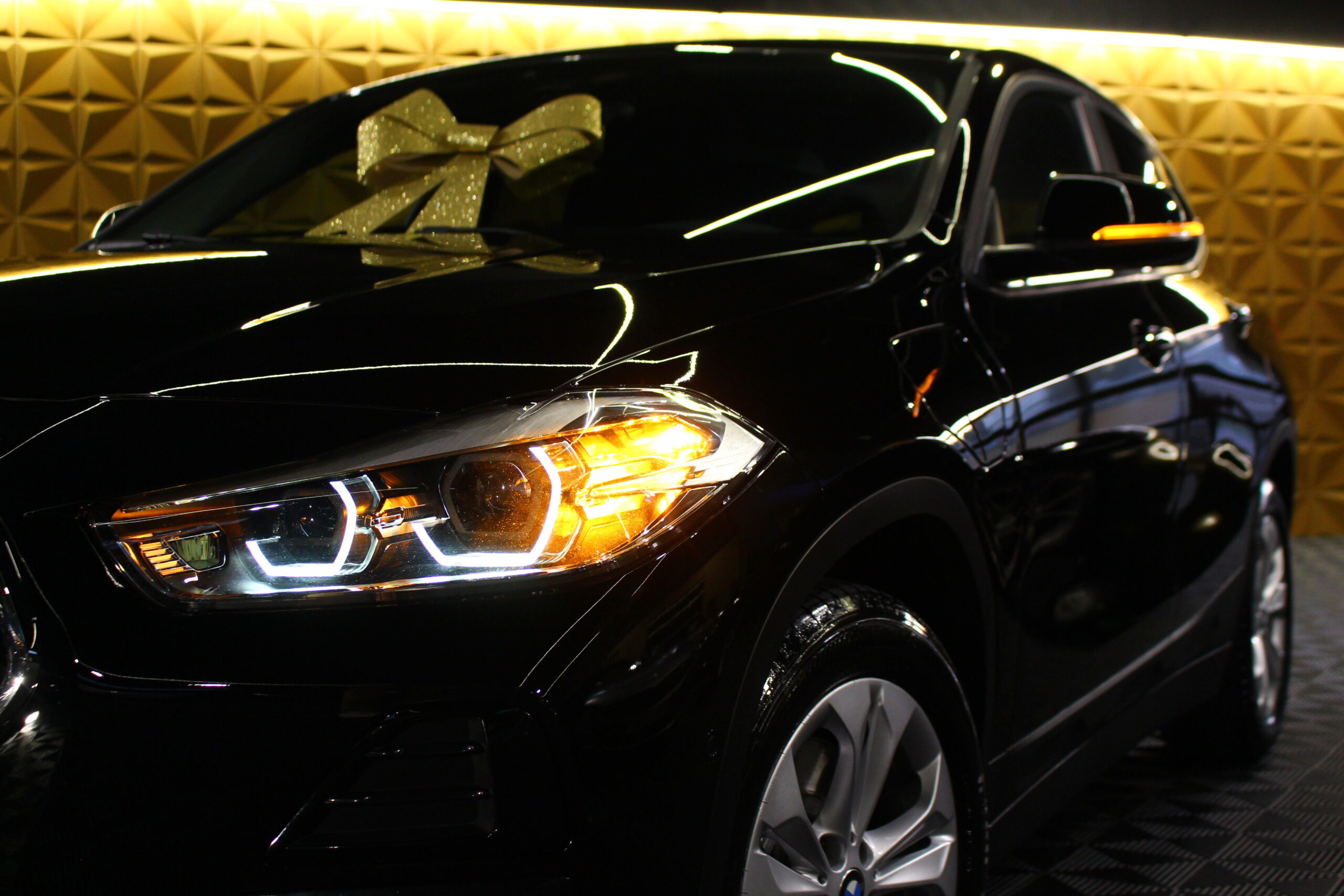 BMW X2 25 e xDrive Advantage