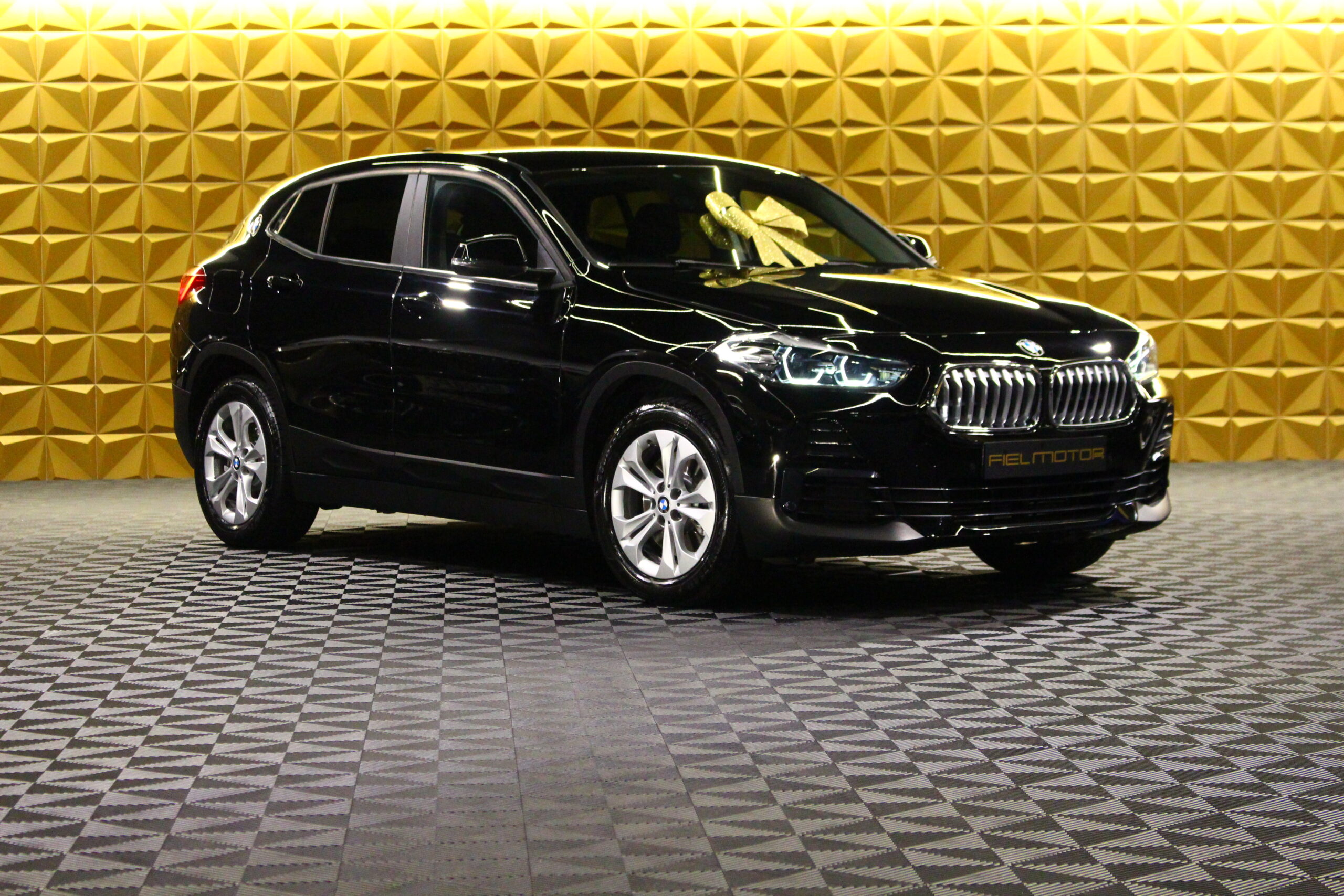 BMW X2 25 e xDrive Advantage