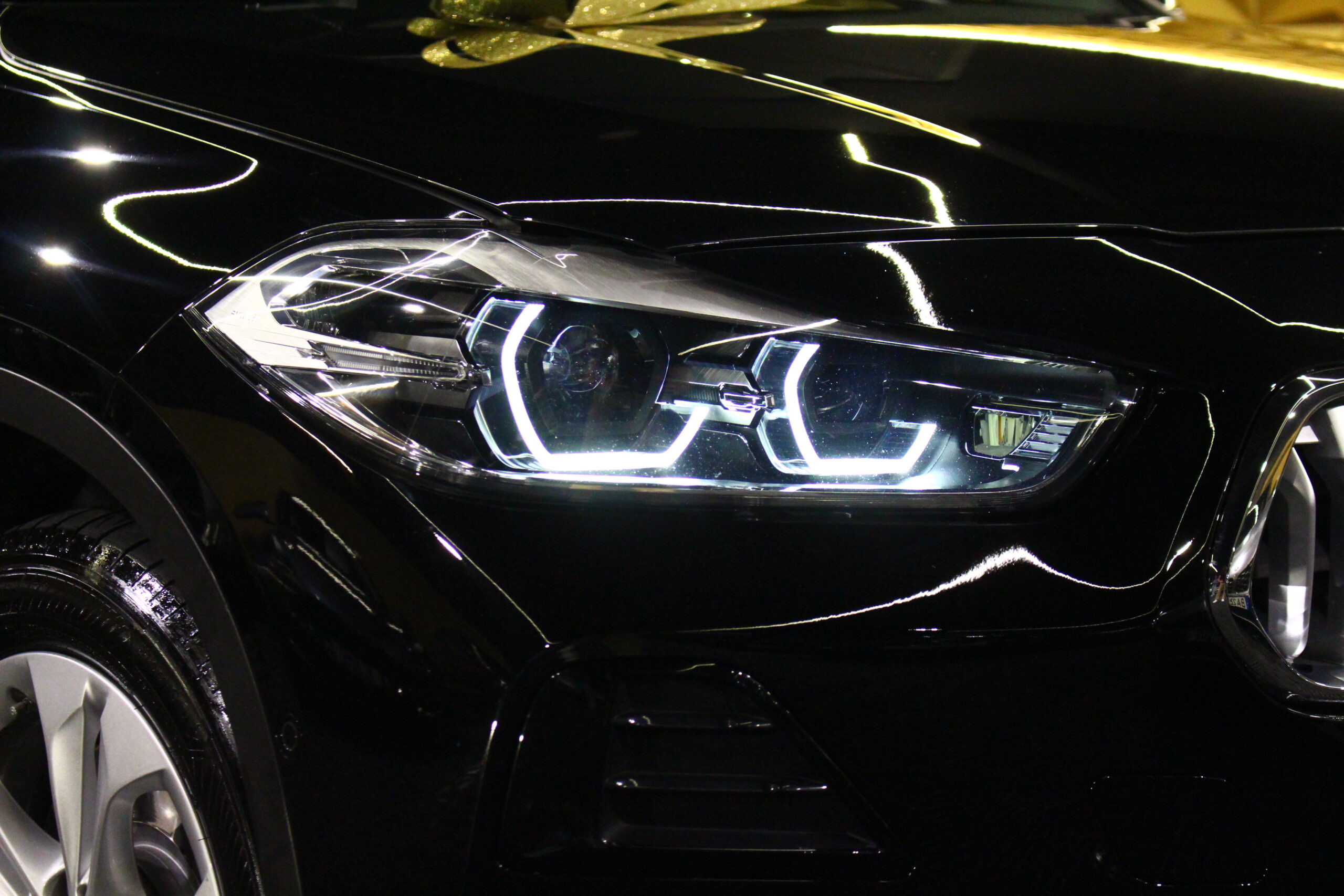 BMW X2 25 e xDrive Advantage