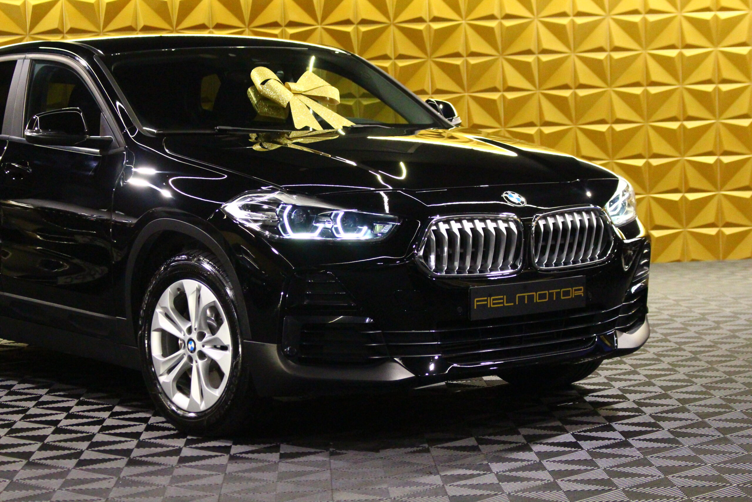 BMW X2 25 e xDrive Advantage