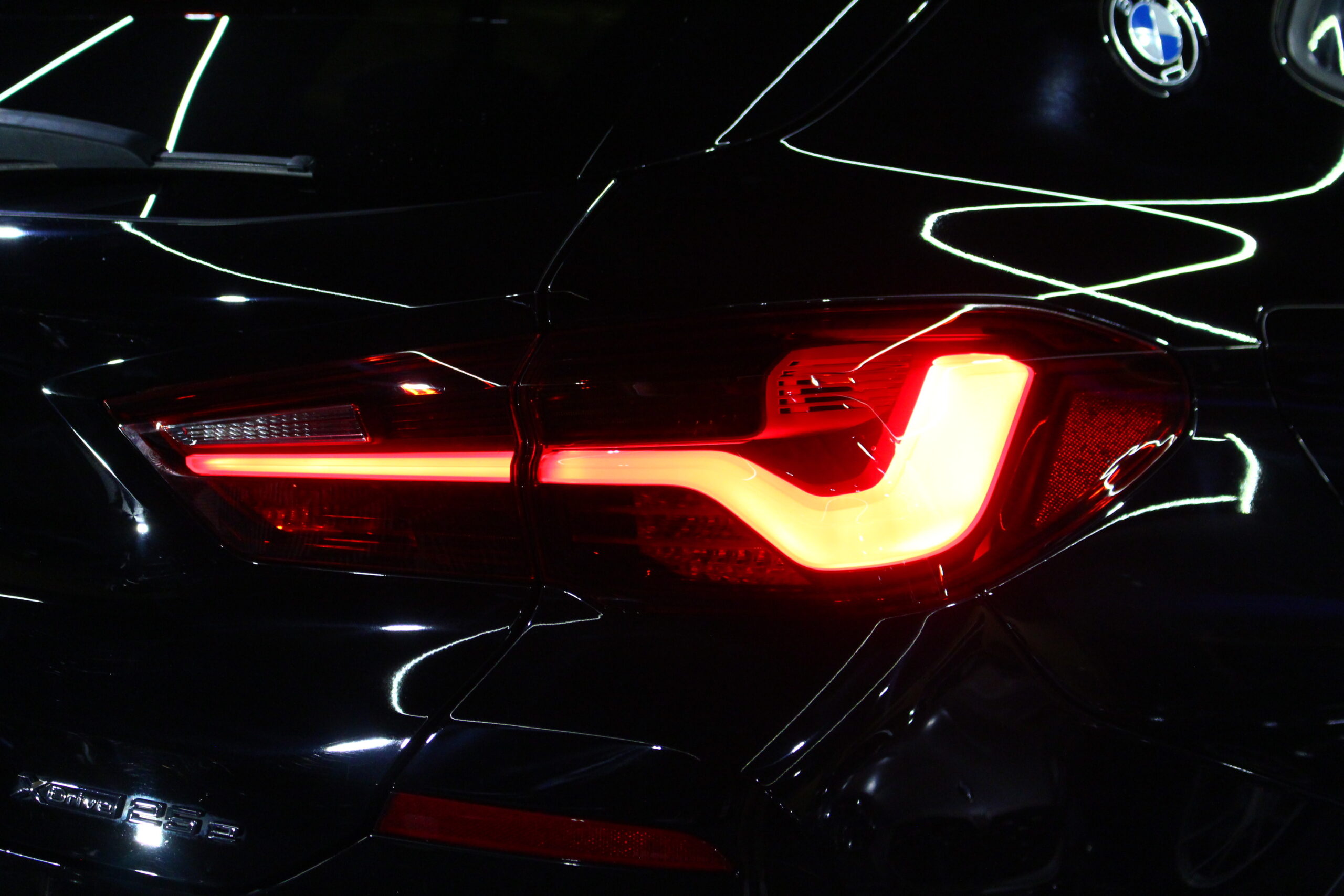 BMW X2 25 e xDrive Advantage