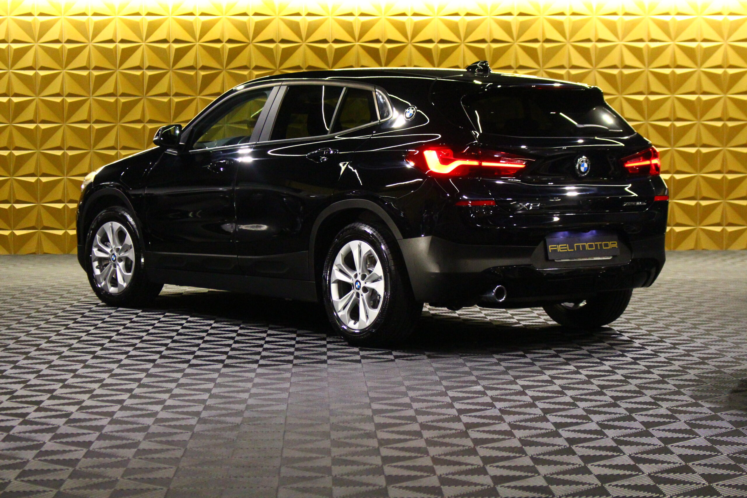 BMW X2 25 e xDrive Advantage