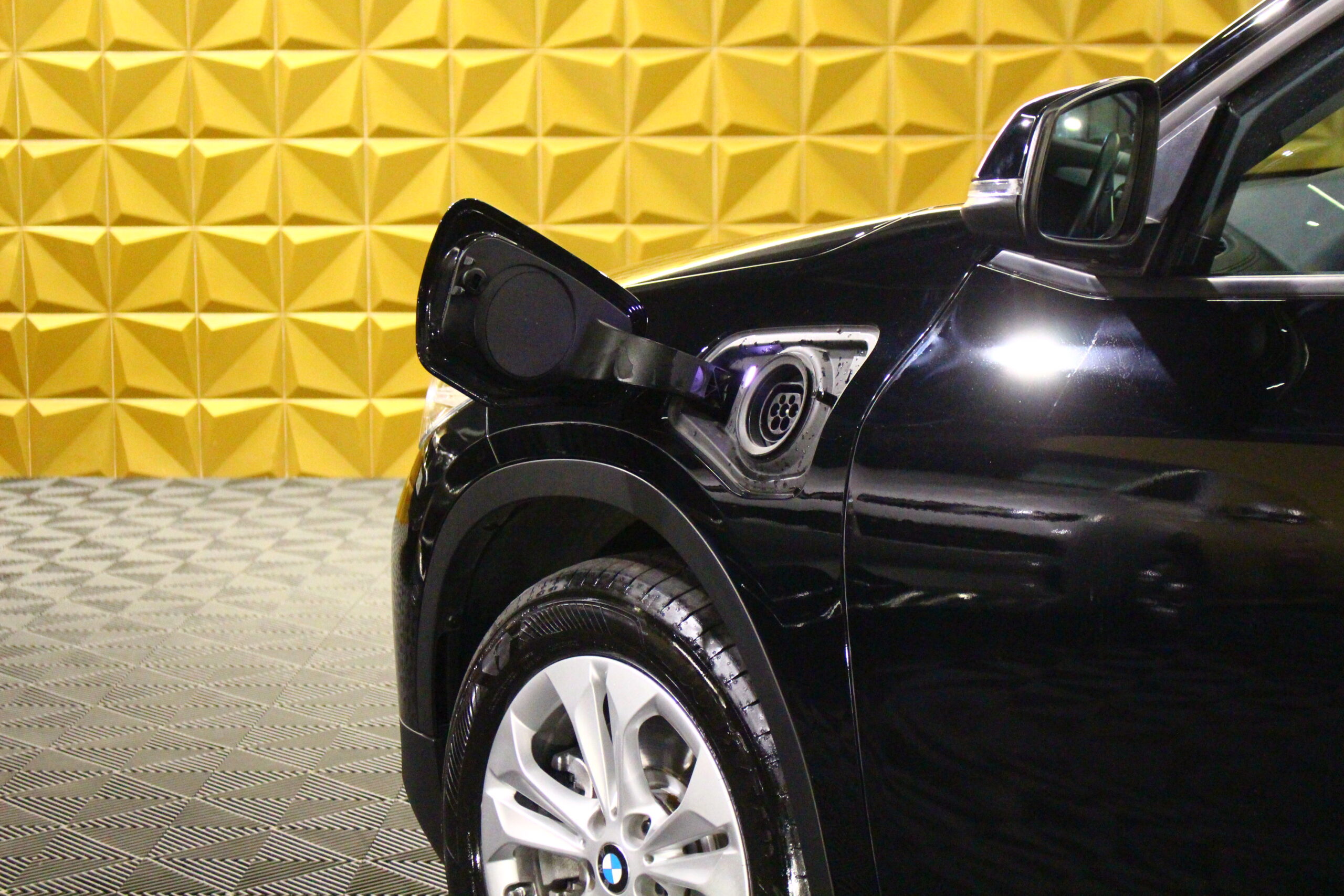 BMW X2 25 e xDrive Advantage