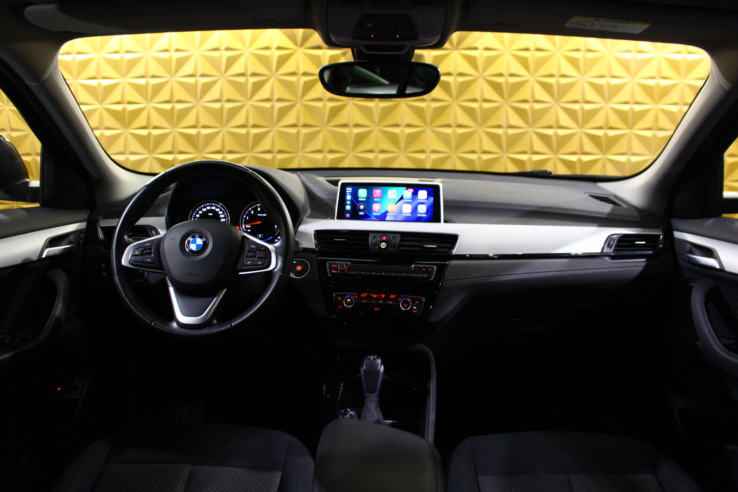 BMW X2 25 e xDrive Advantage