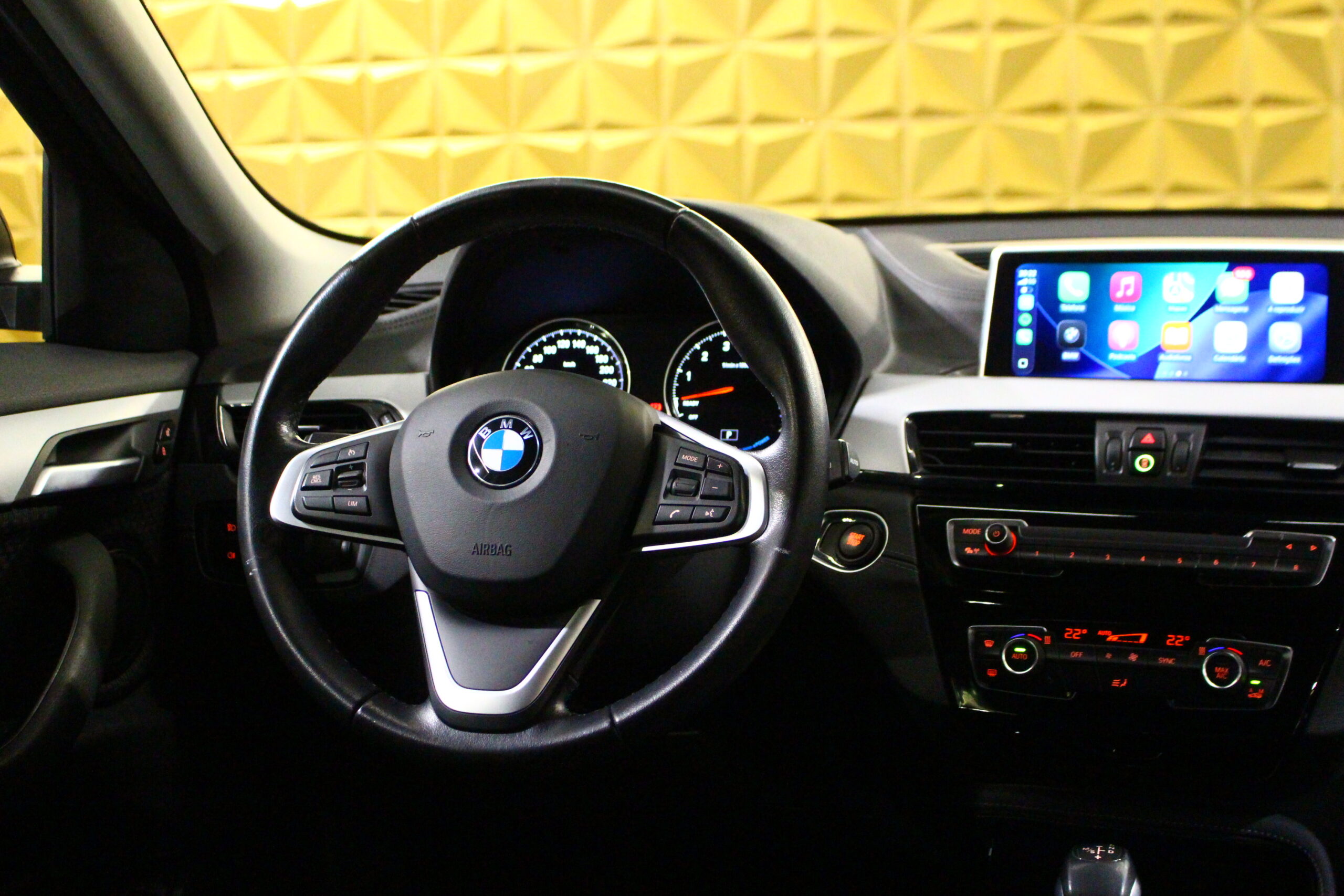 BMW X2 25 e xDrive Advantage