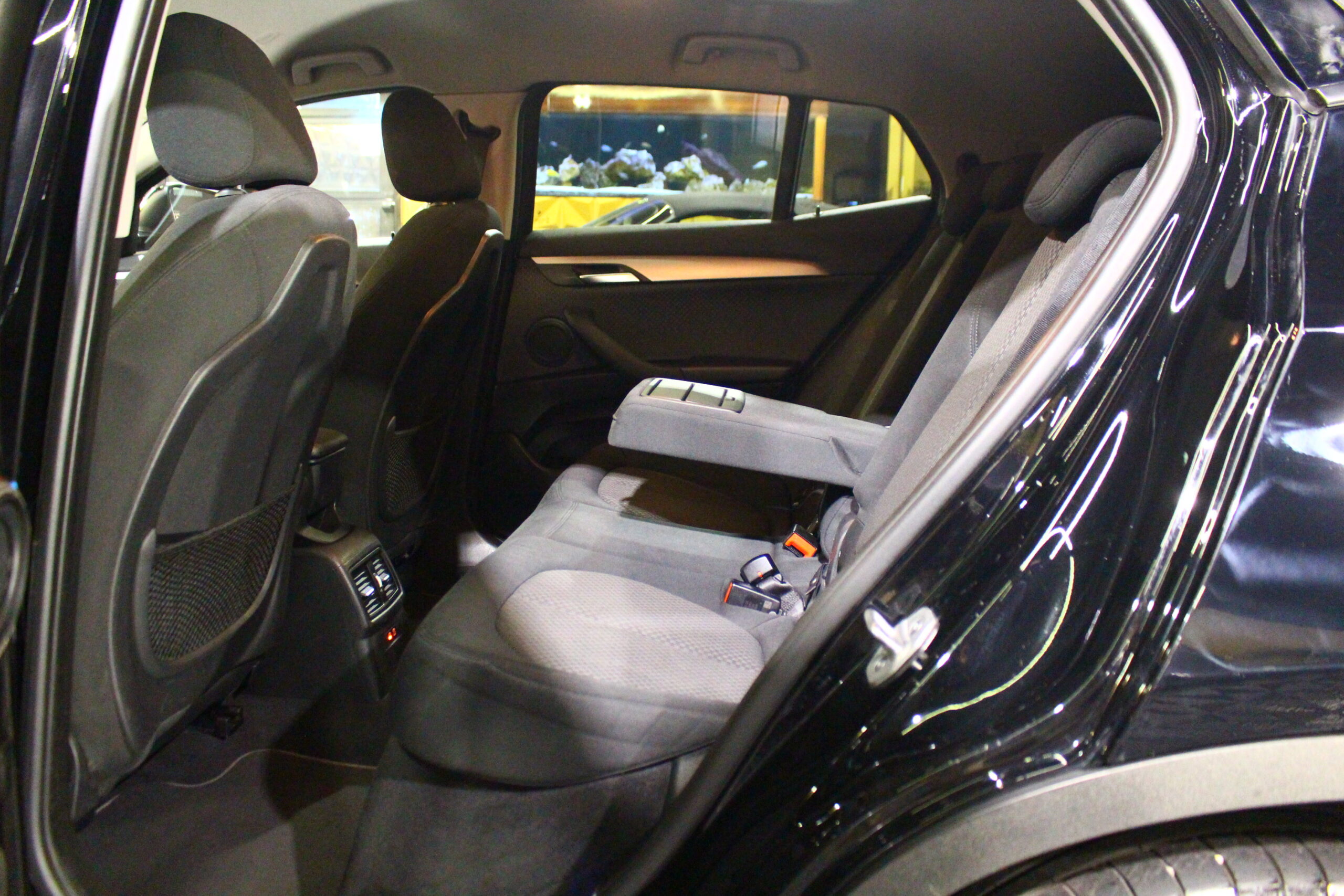 BMW X2 25 e xDrive Advantage