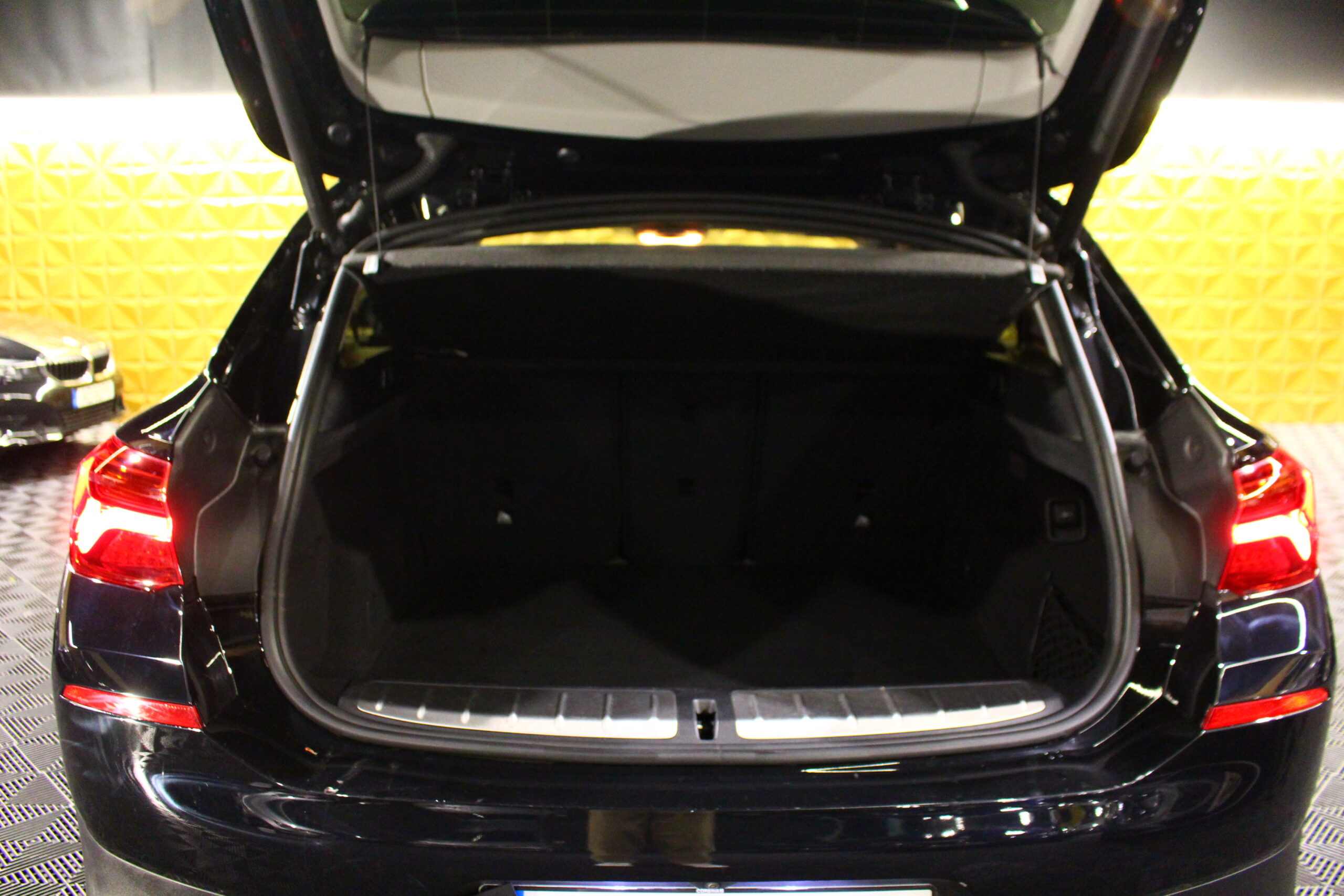 BMW X2 25 e xDrive Advantage