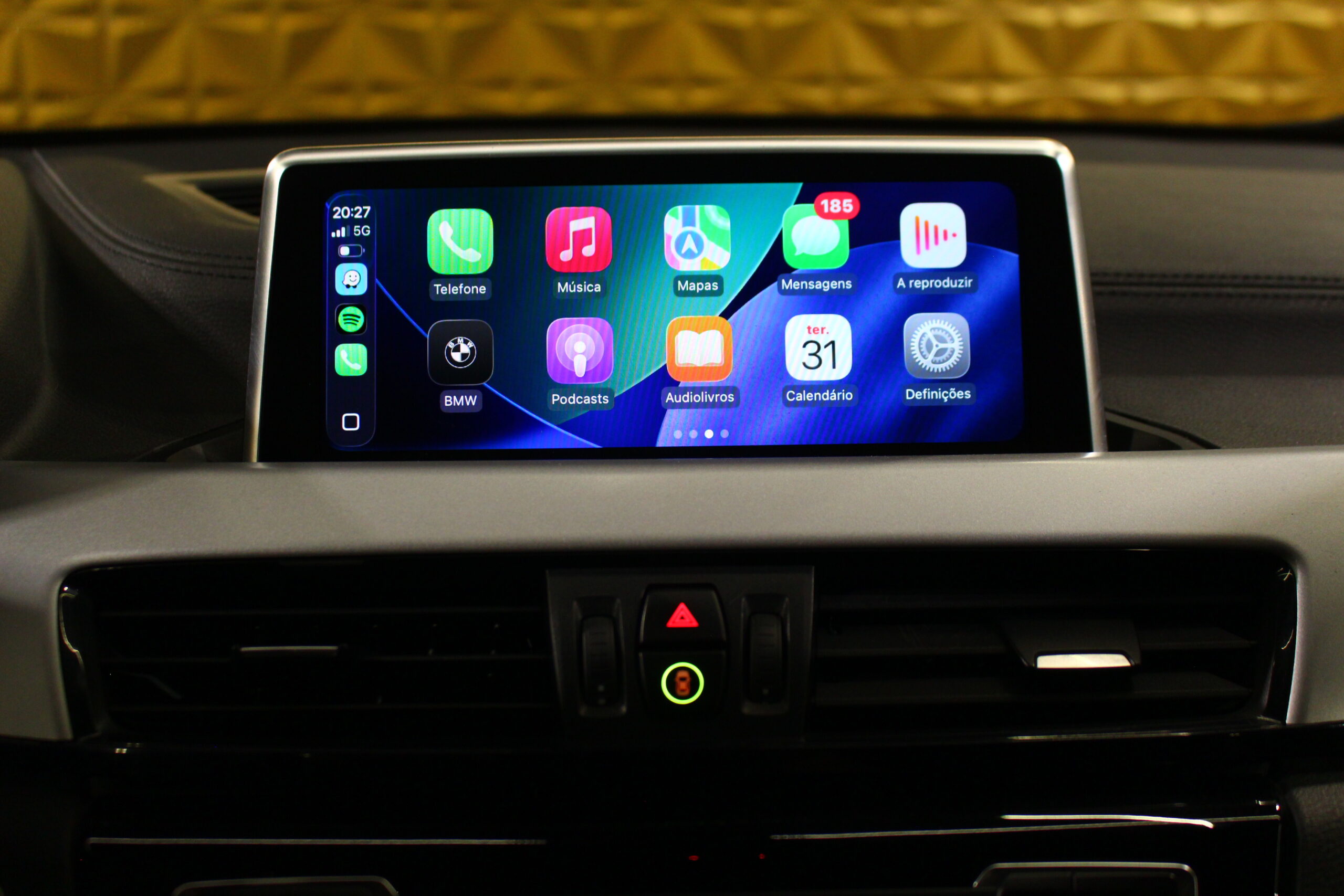 BMW X2 25 e xDrive Advantage