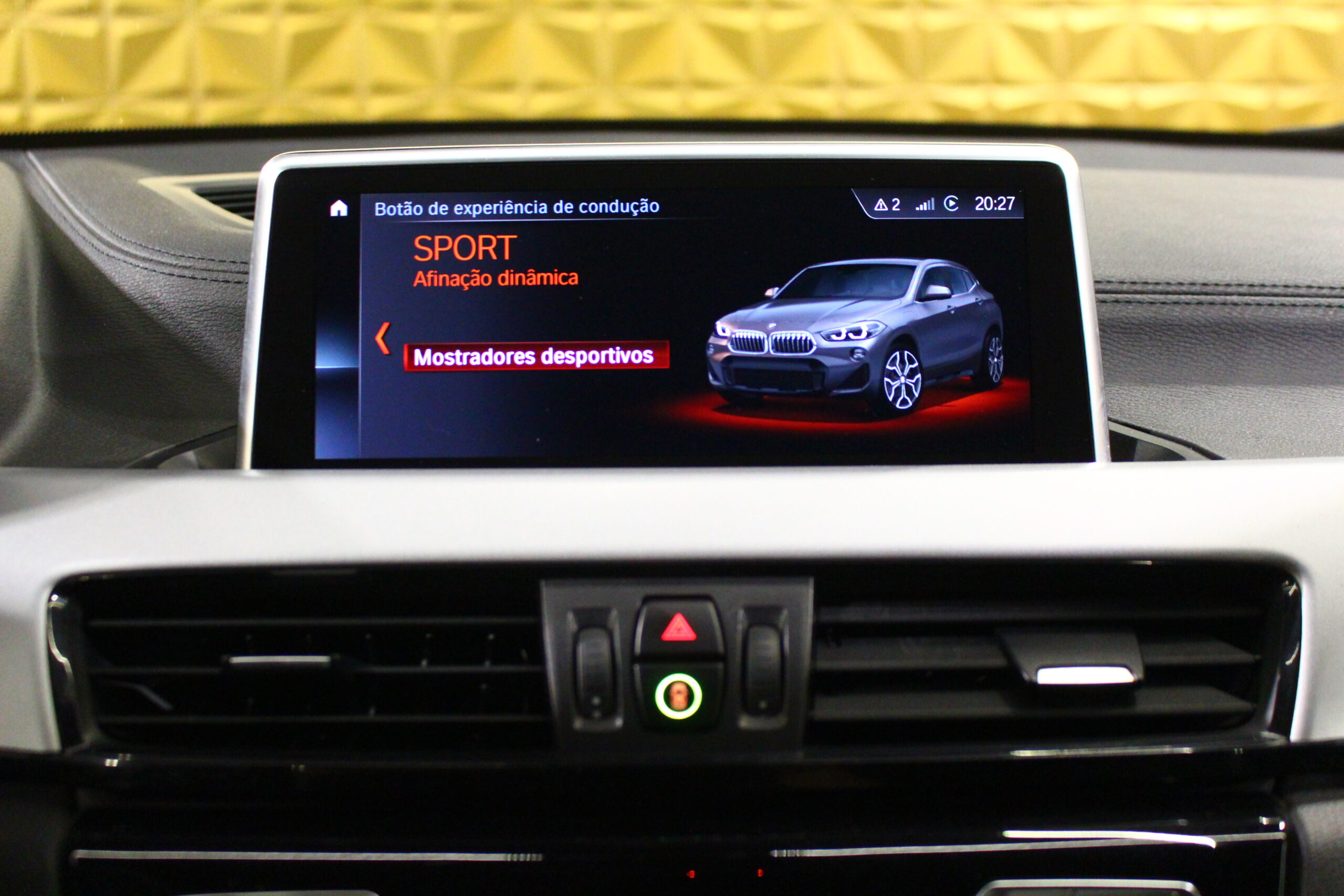 BMW X2 25 e xDrive Advantage