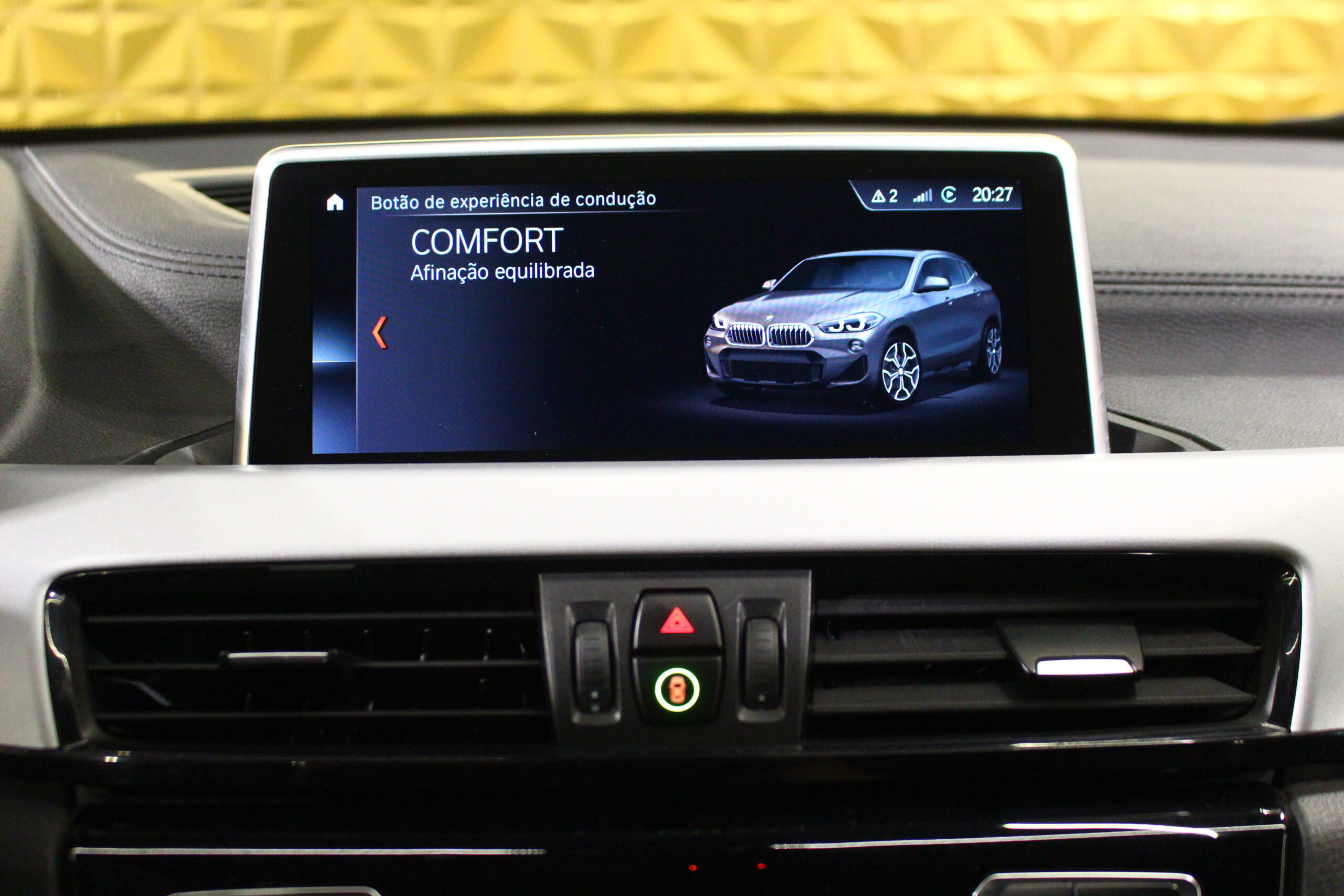 BMW X2 25 e xDrive Advantage