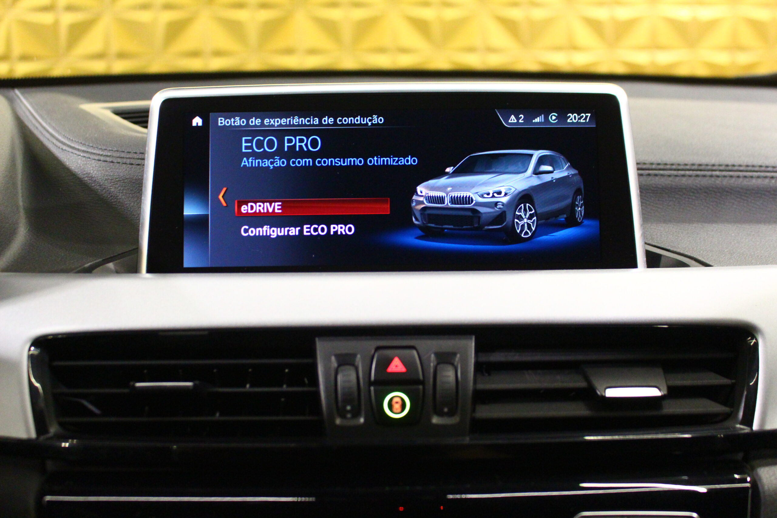 BMW X2 25 e xDrive Advantage