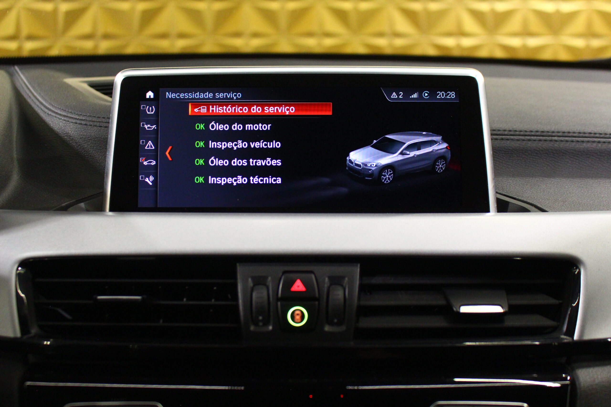 BMW X2 25 e xDrive Advantage