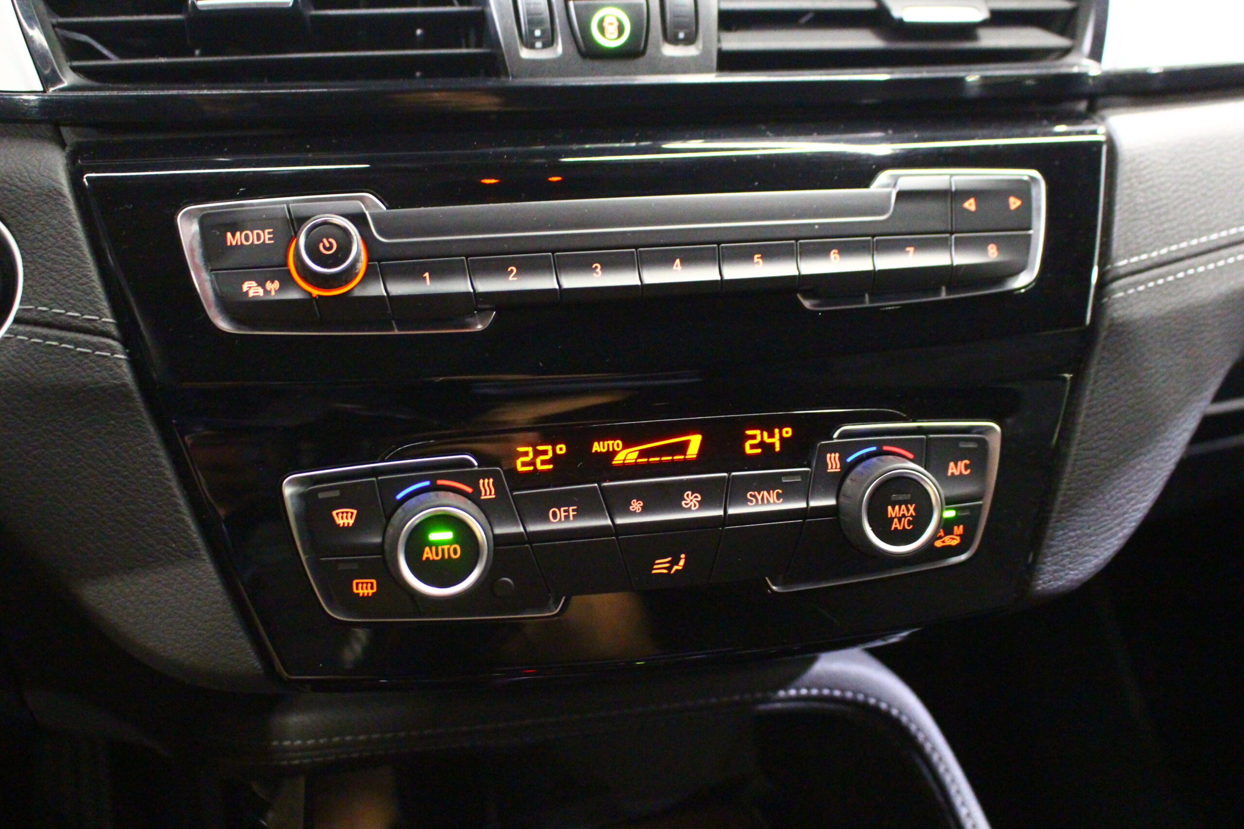 BMW X2 25 e xDrive Advantage