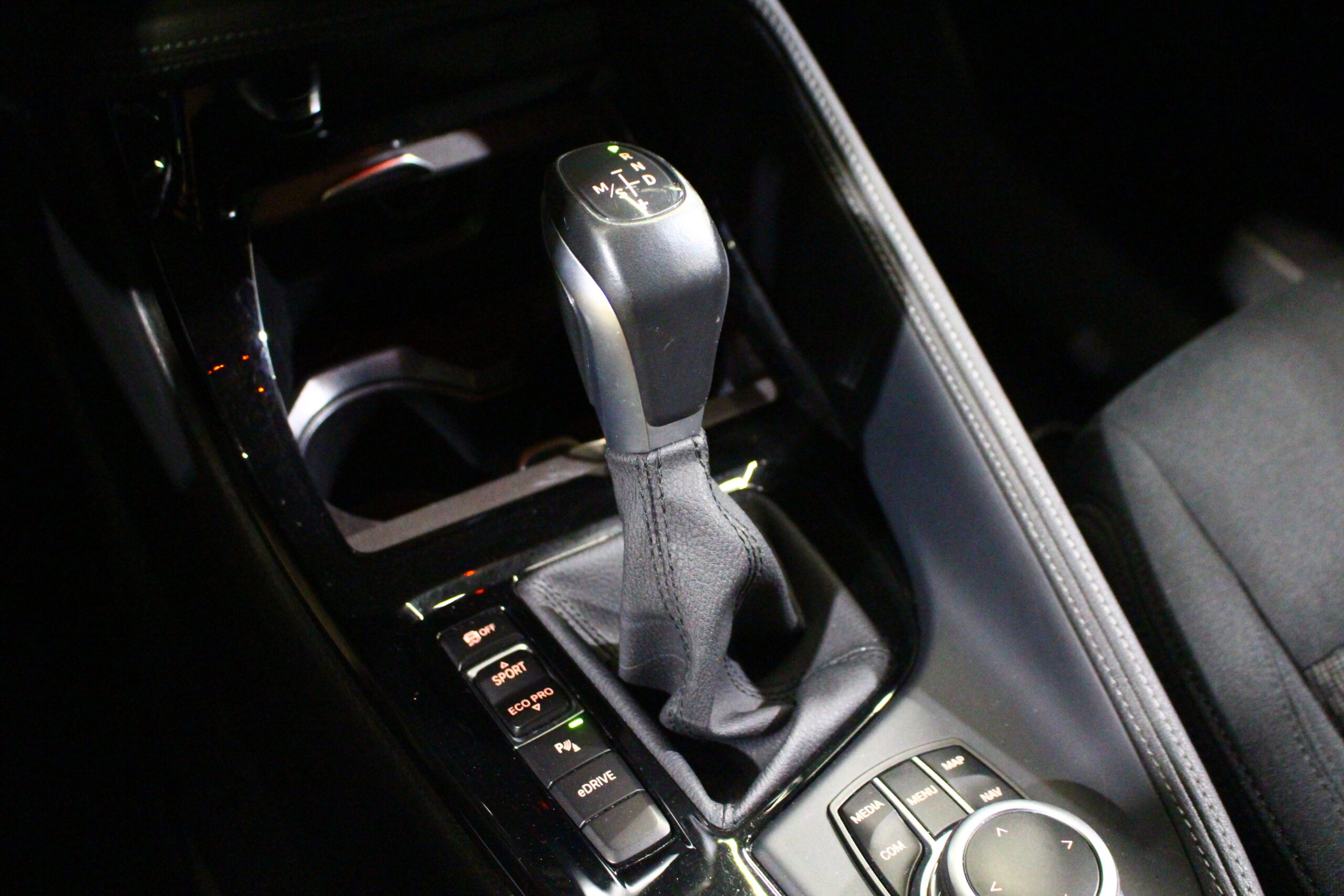 BMW X2 25 e xDrive Advantage