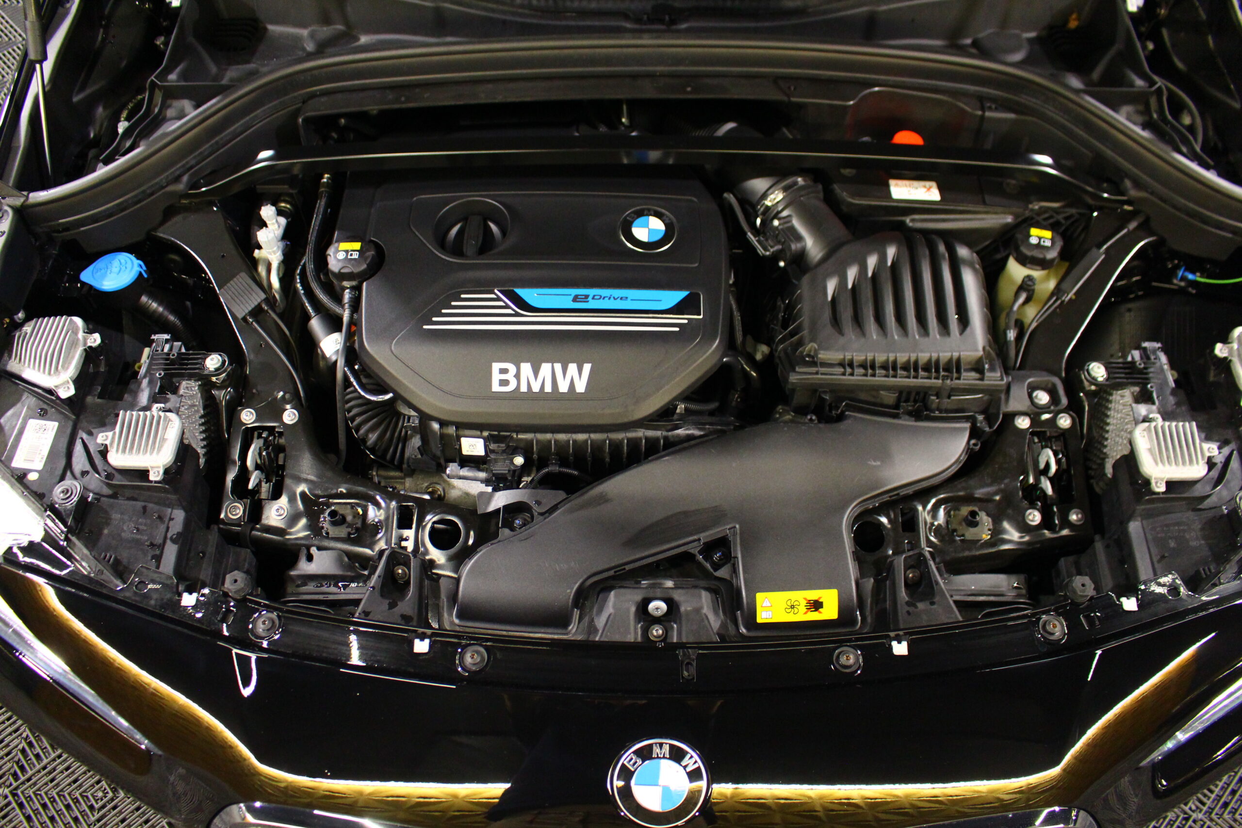 BMW X2 25 e xDrive Advantage