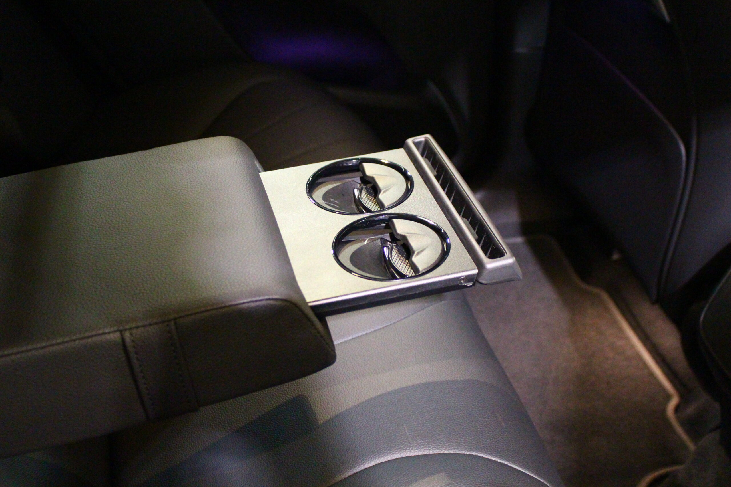 Mercedes-Benz EQE SUV 300 Edition