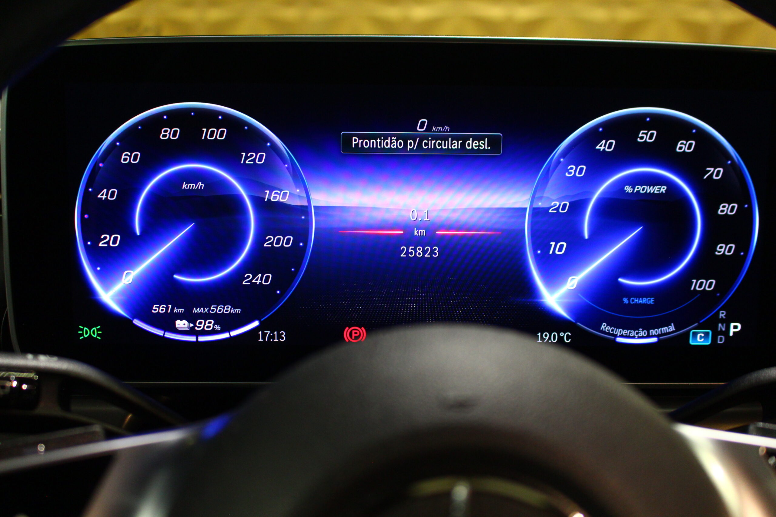 Mercedes-Benz EQE SUV 300 Edition