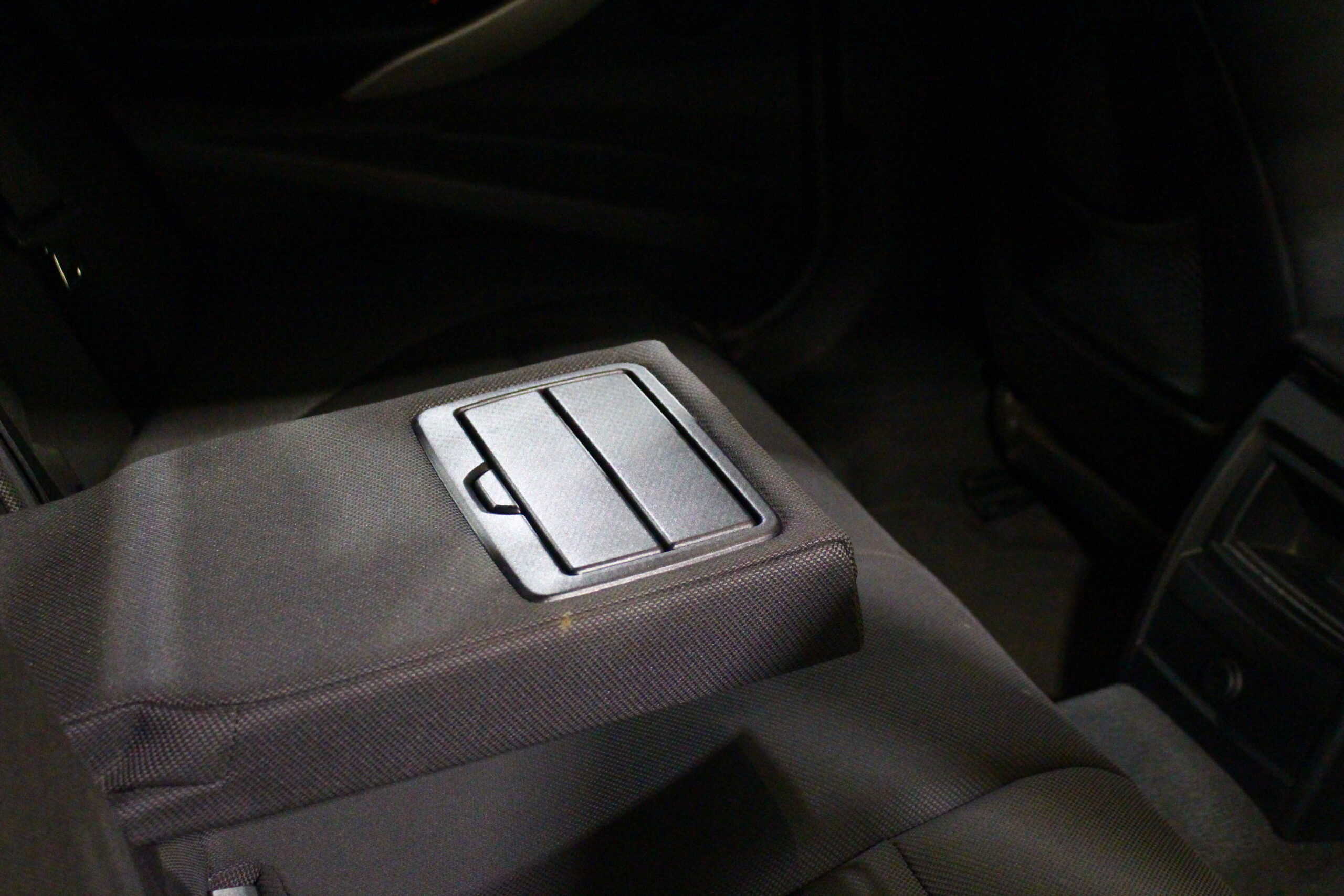 BMW 318 d EfficientDynamics Line Luxury