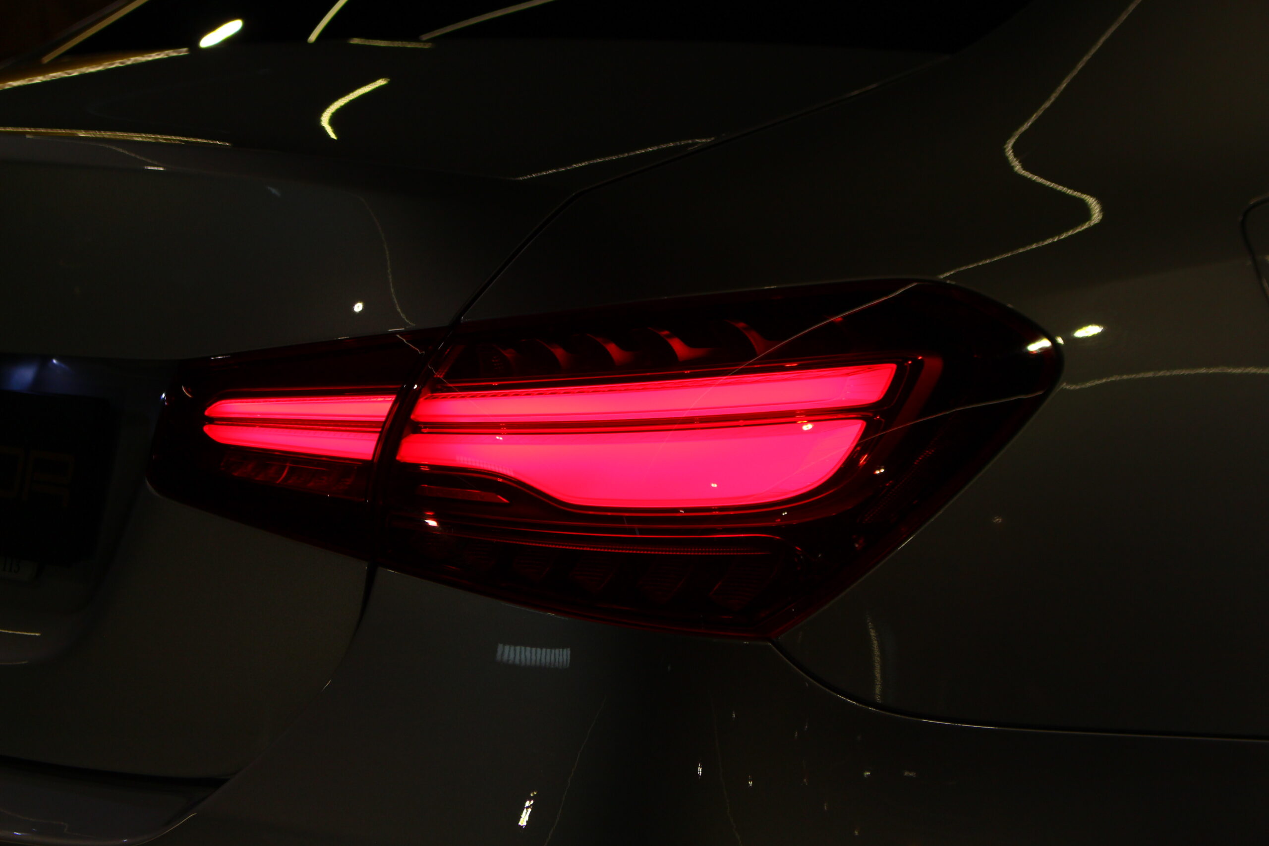 Mercedes-Benz A 250 e AMG Line