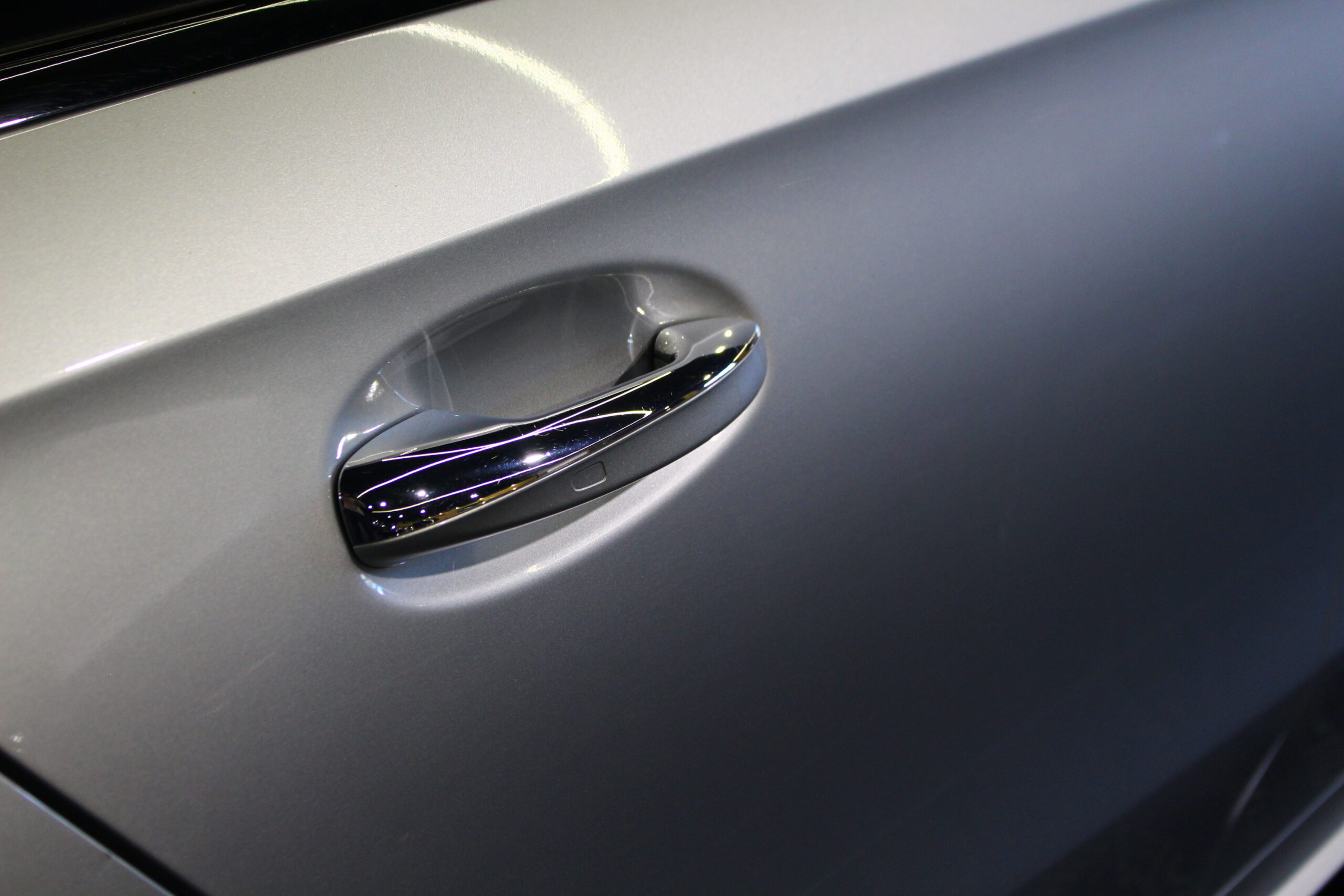 Mercedes-Benz A 250 e AMG Line