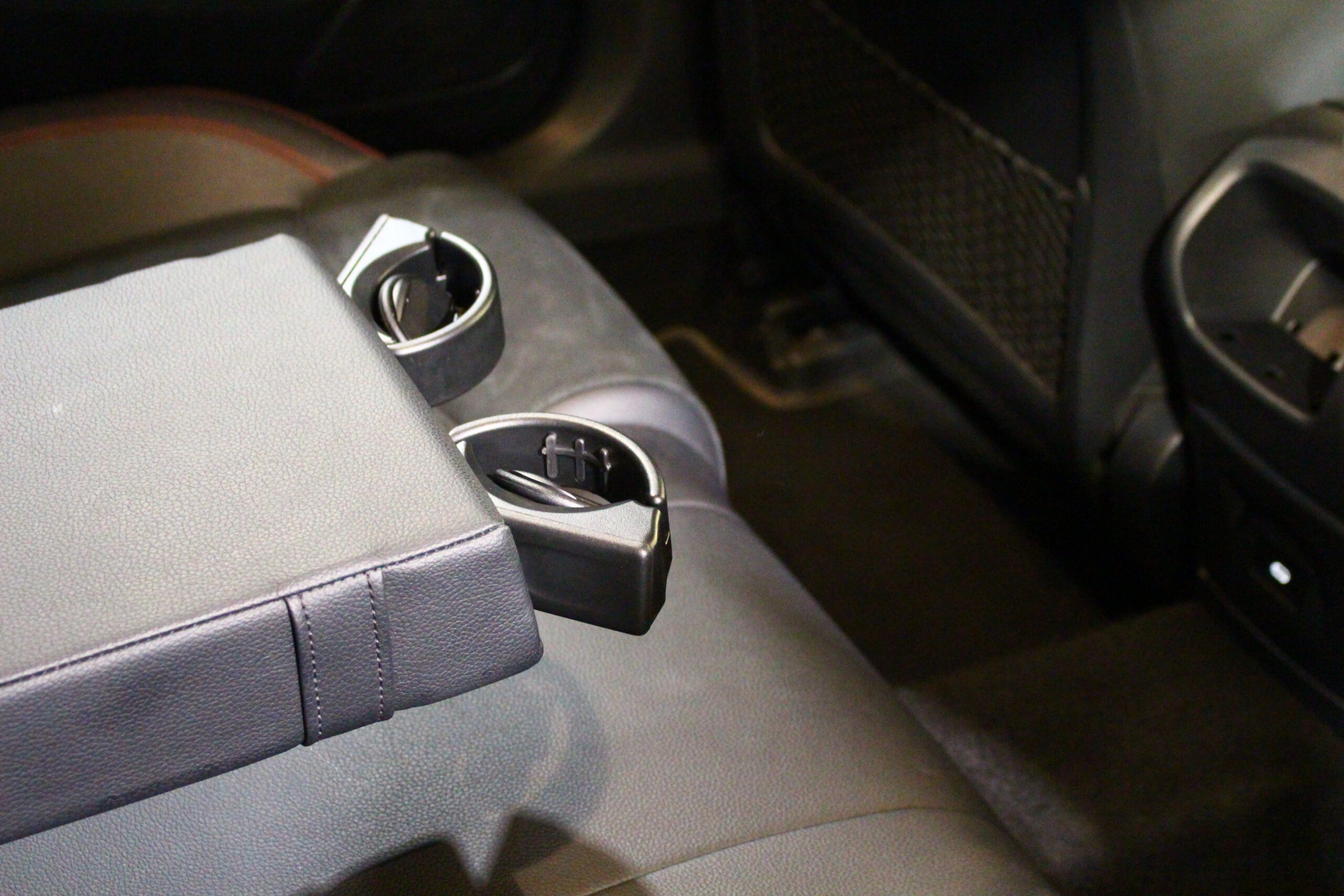 Mercedes-Benz A 250 e AMG Line