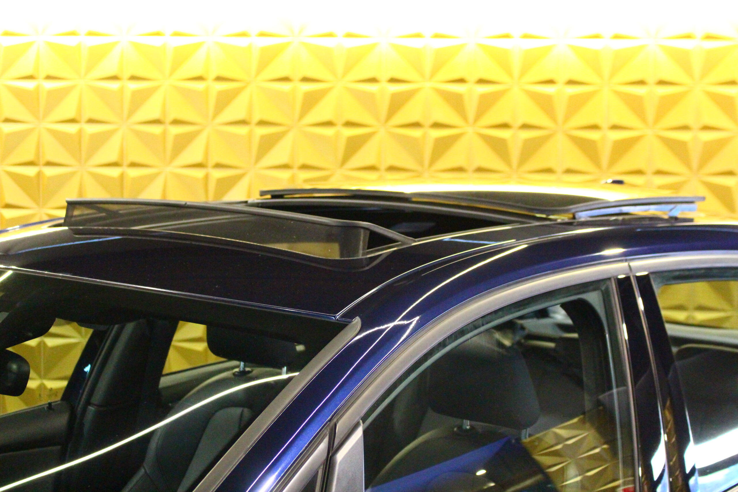 BMW 218 Active Tourer d Line Sport Auto