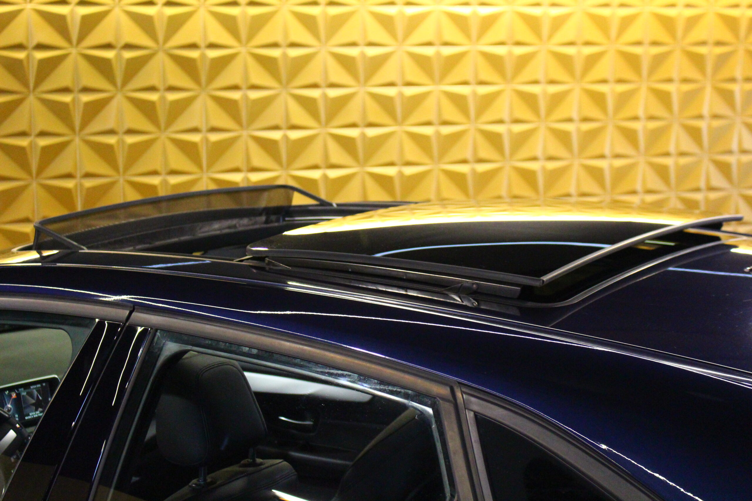 BMW 218 Active Tourer d Line Sport Auto