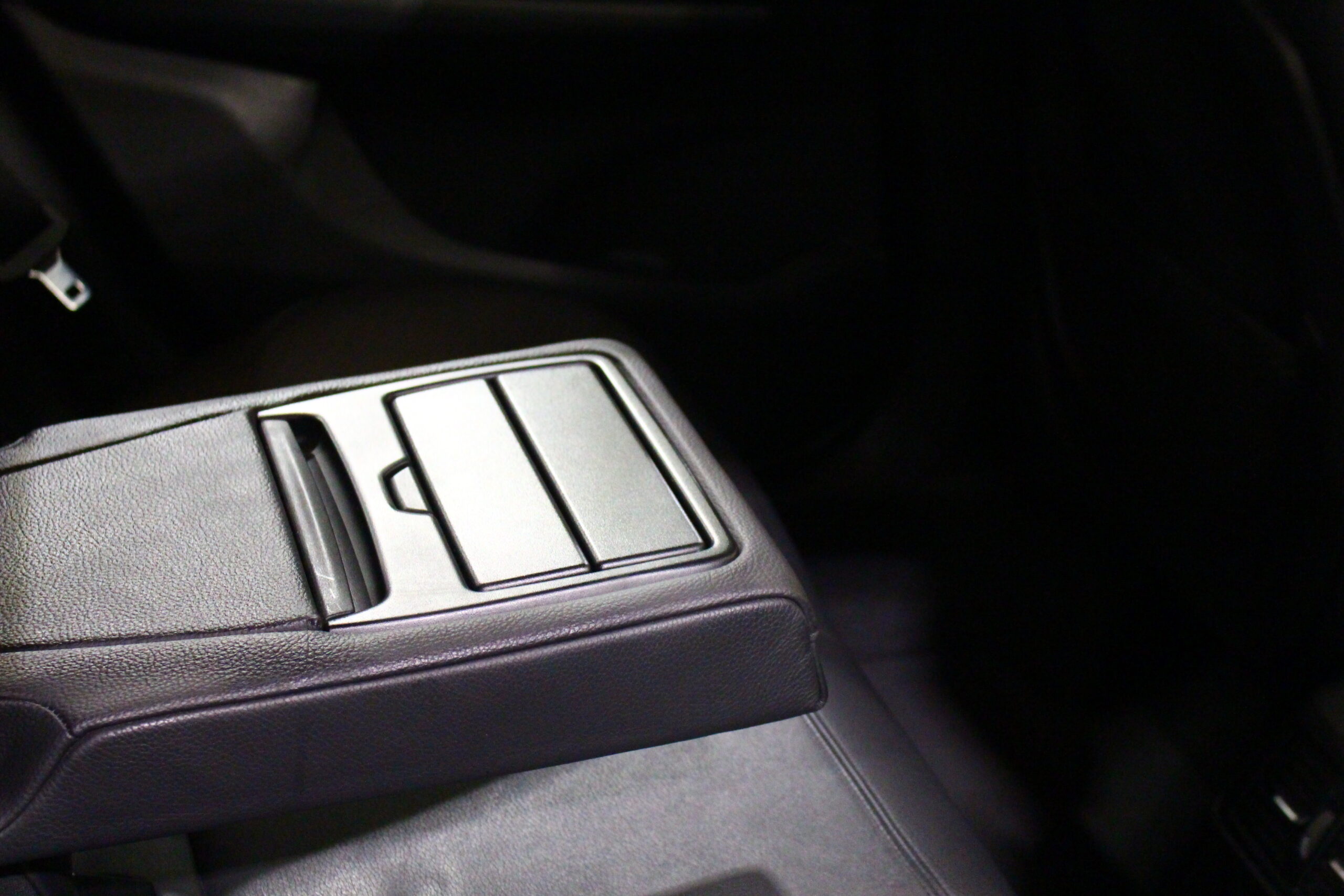 BMW 218 Active Tourer d Line Sport Auto