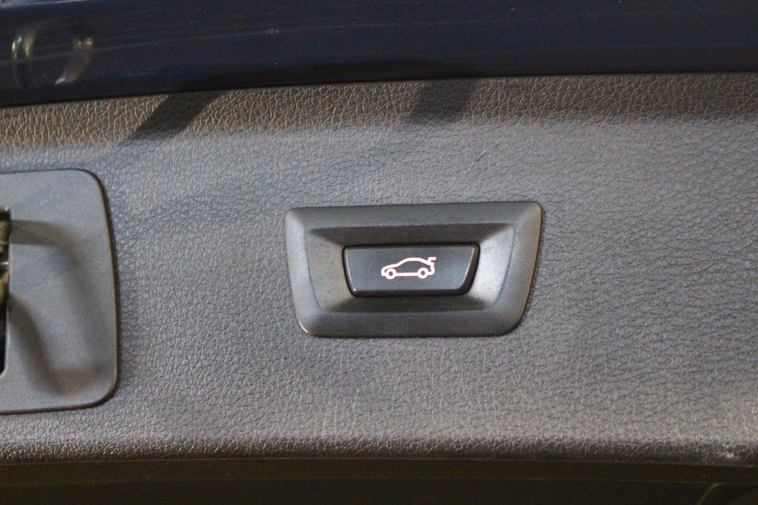 BMW 218 Active Tourer d Line Sport Auto