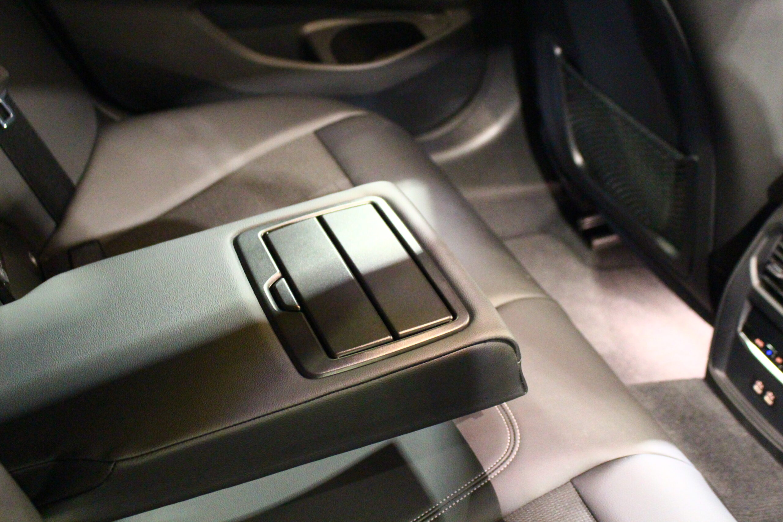 BMW 320 e Line Sport Auto