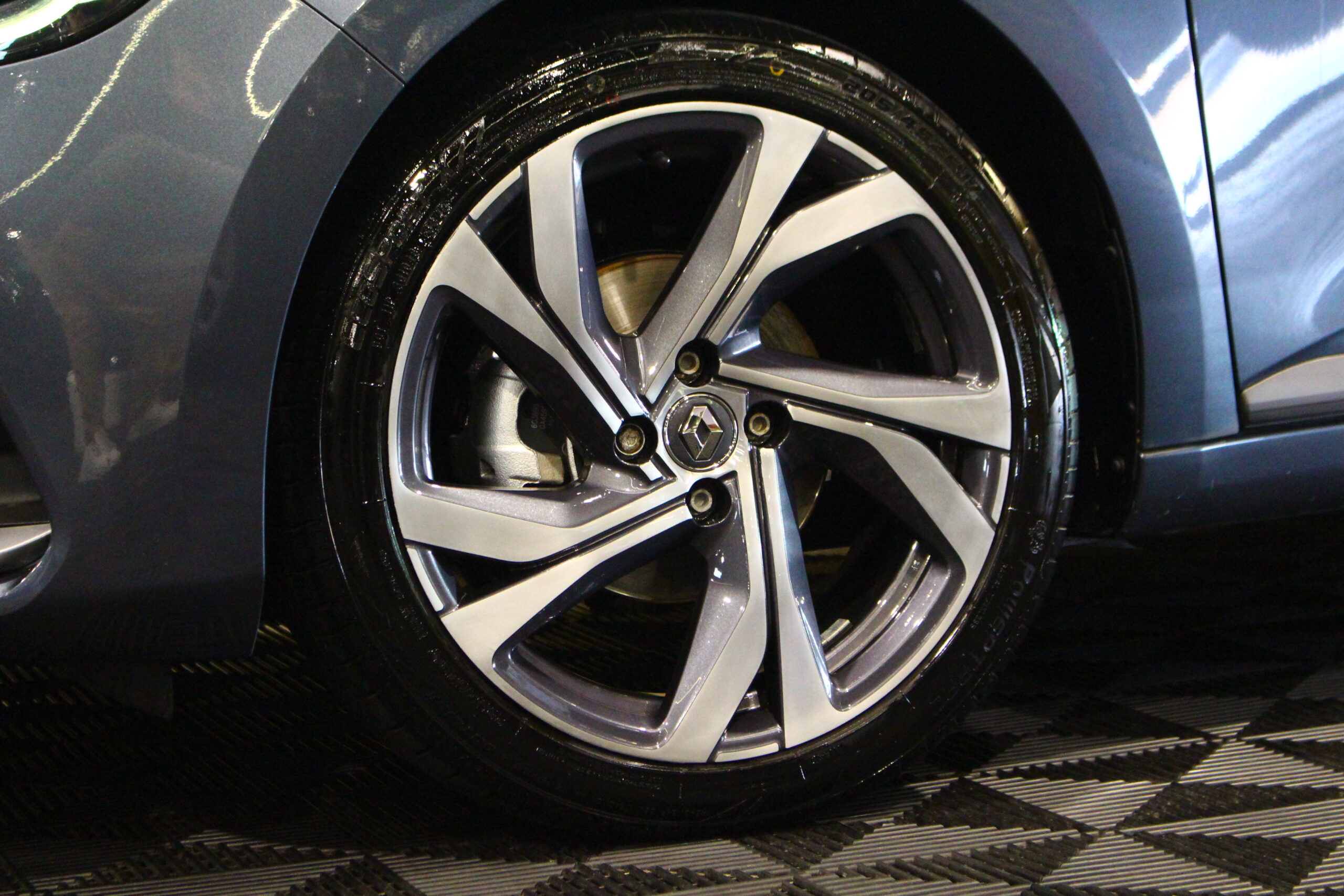 Renault Clio  RS Line