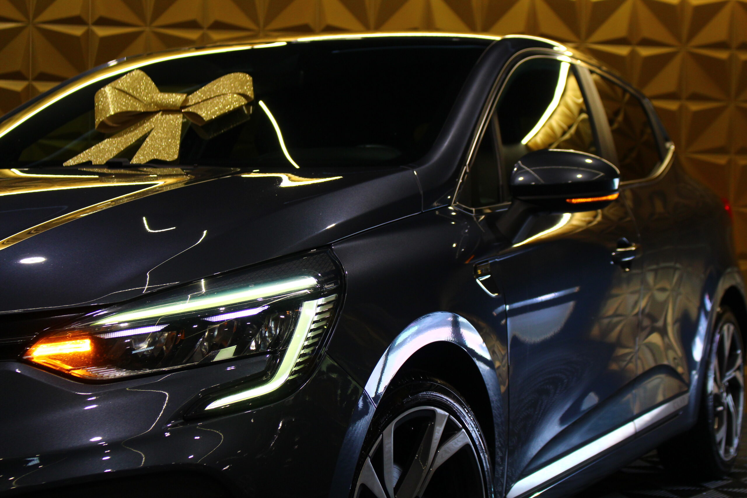 Renault Clio  RS Line