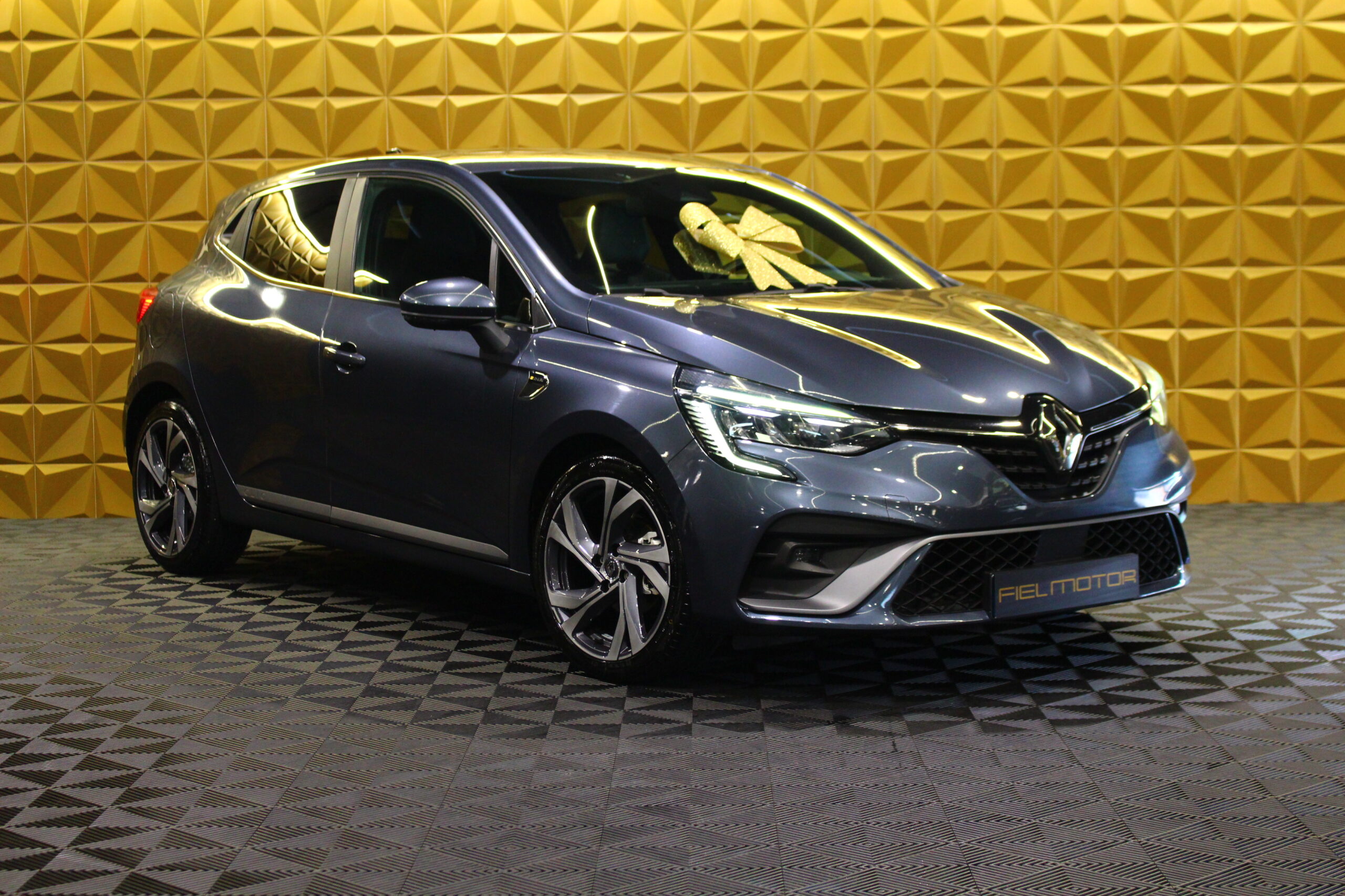 Renault Clio  RS Line
