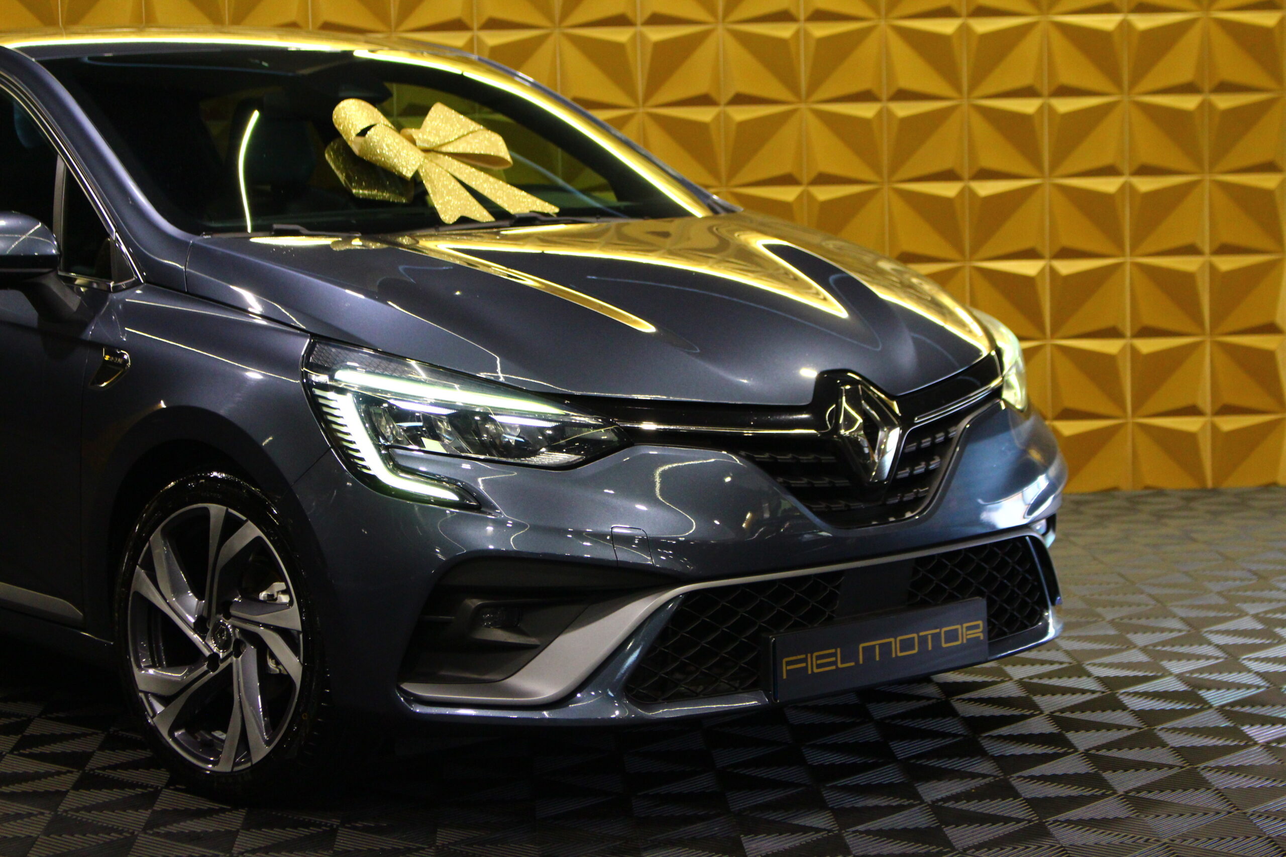 Renault Clio  RS Line
