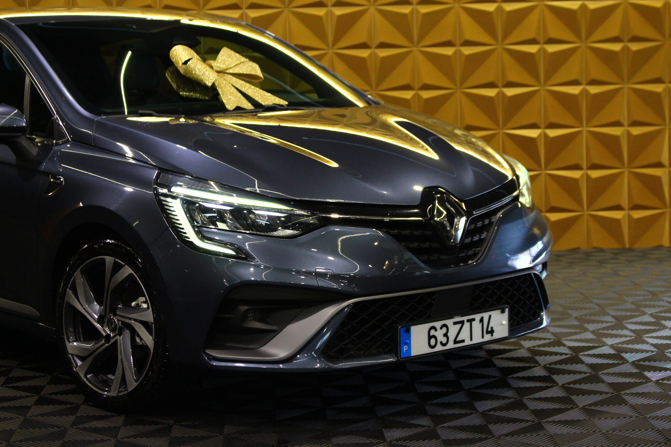 Renault Clio  RS Line