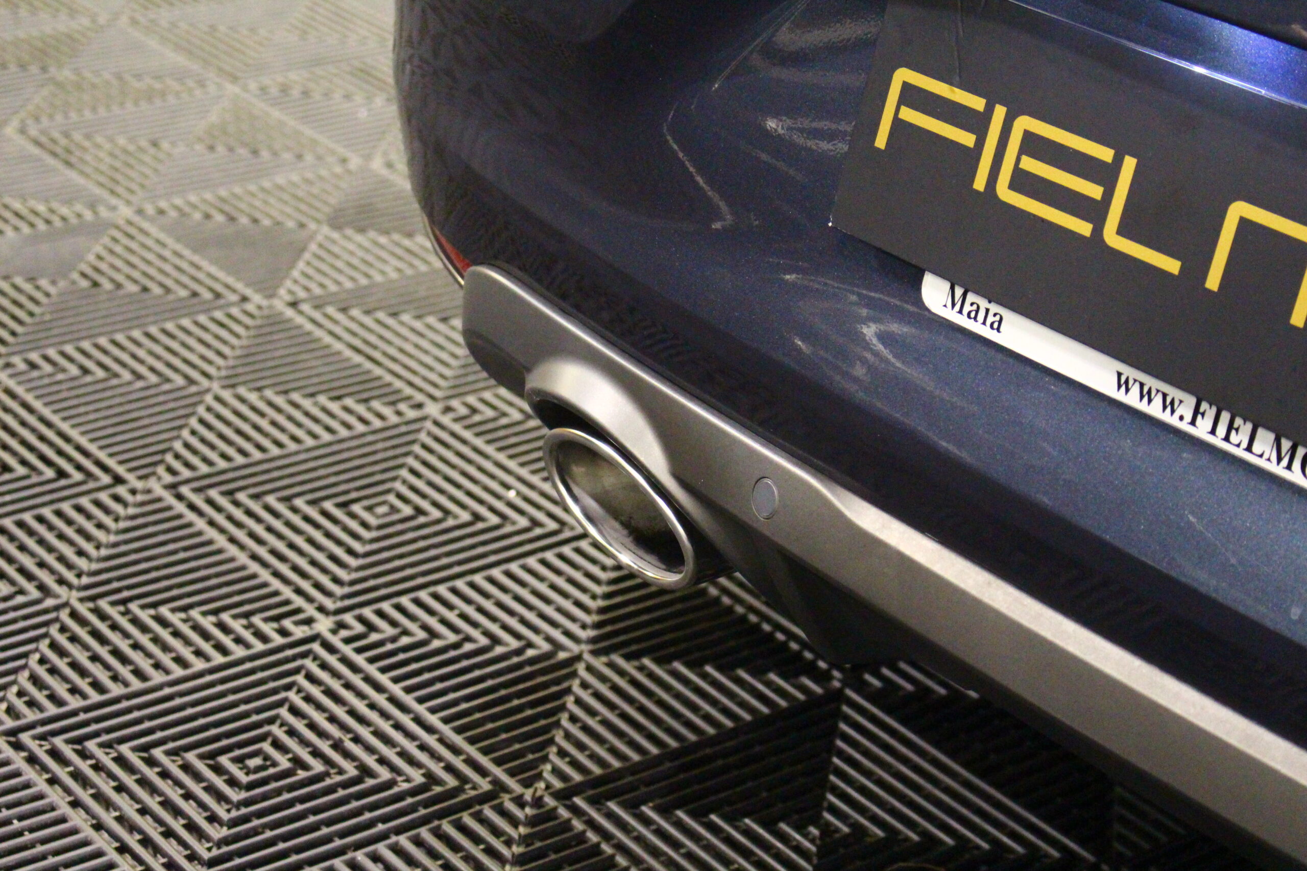Renault Clio  RS Line