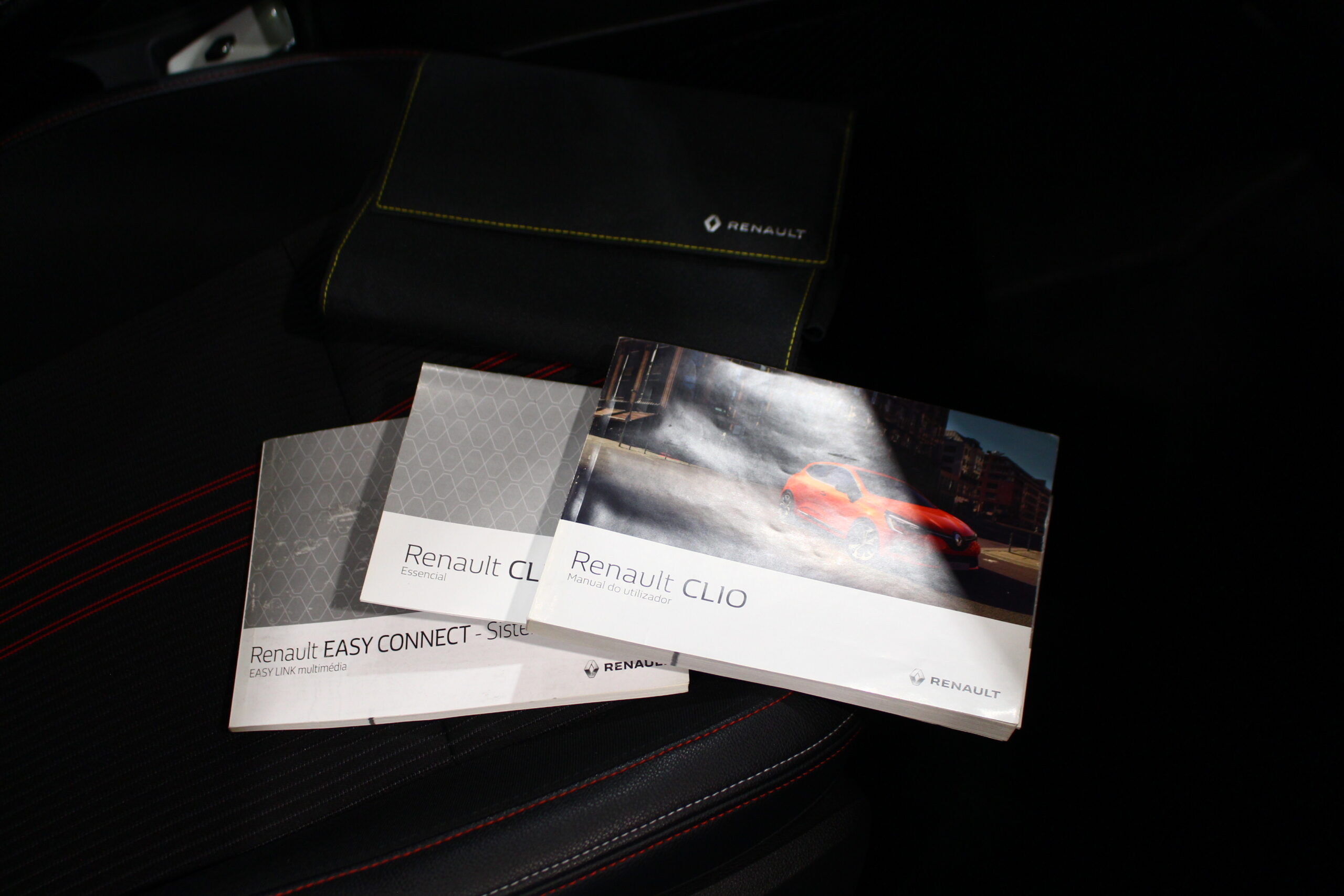 Renault Clio  RS Line
