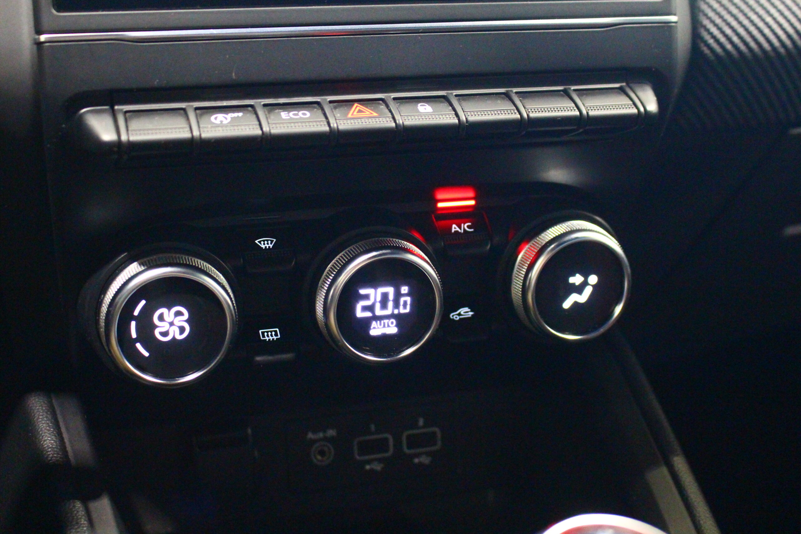 Renault Clio  RS Line