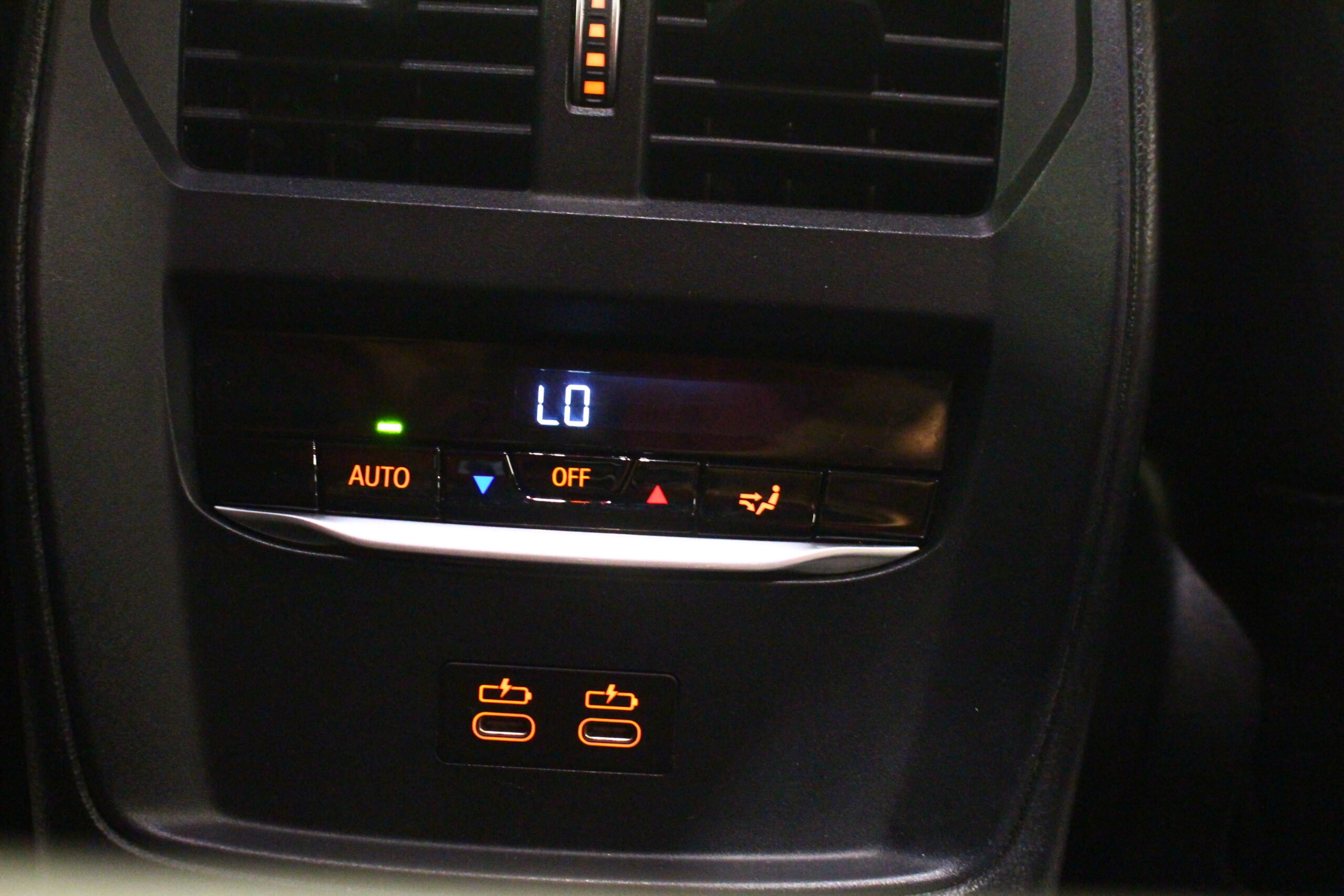 BMW 320 e Line Sport Auto