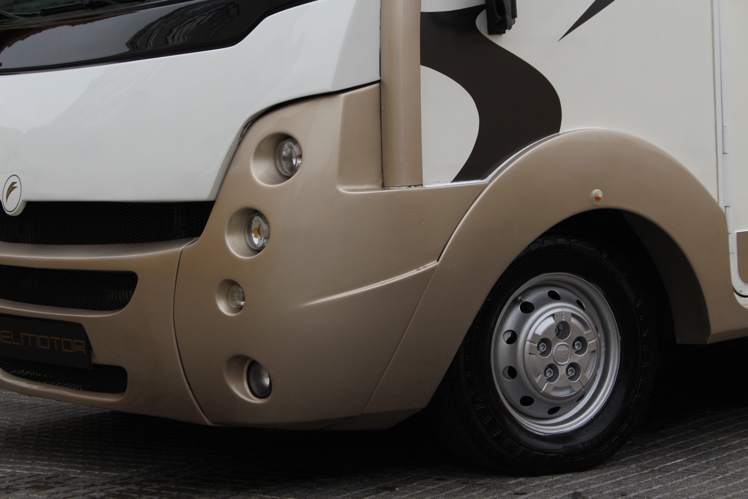 Fiat Ducato Itineo, JB740
