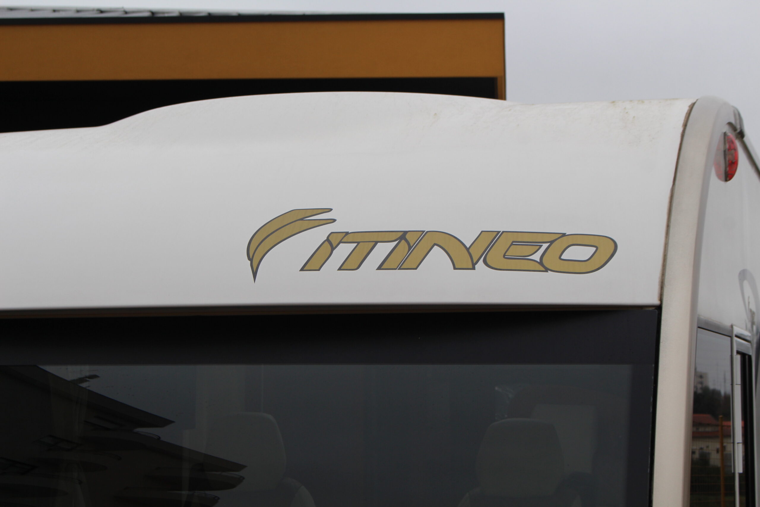 Fiat Ducato Itineo, JB740