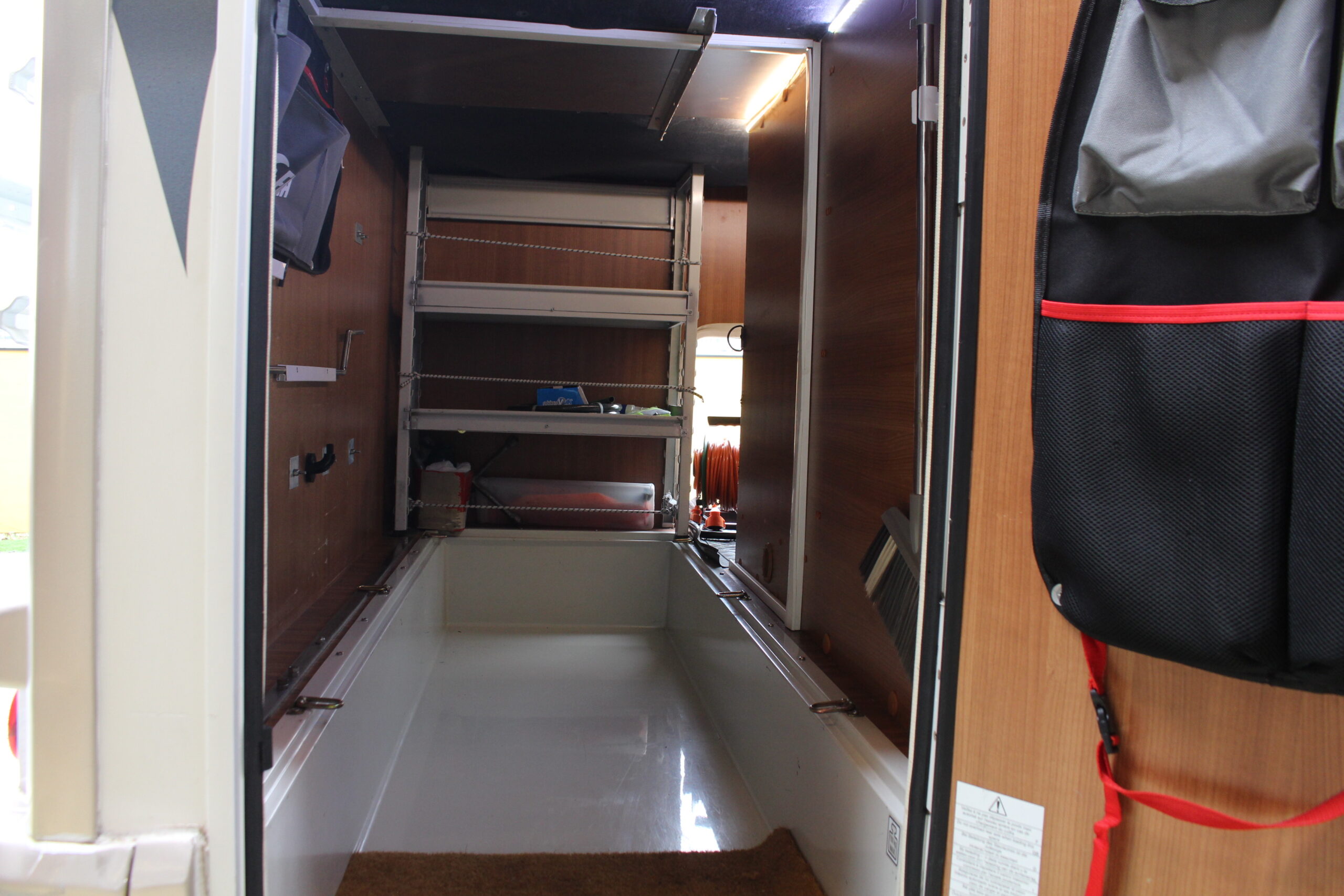 Fiat Ducato Itineo, JB740