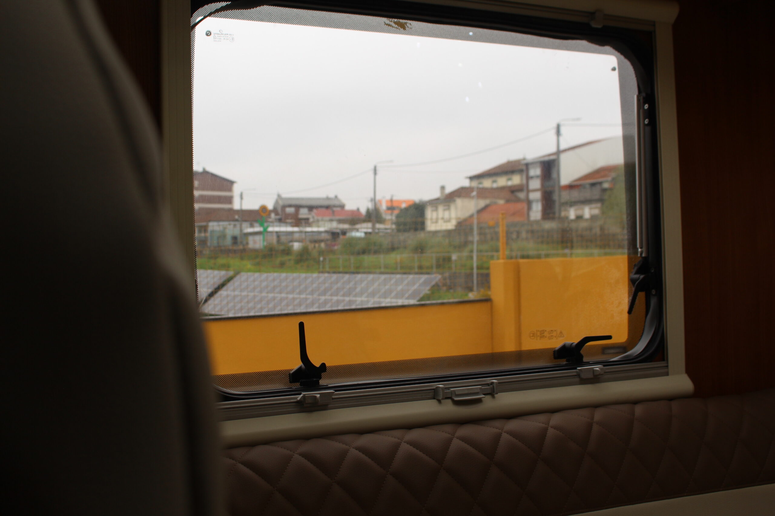 Fiat Ducato Itineo, JB740