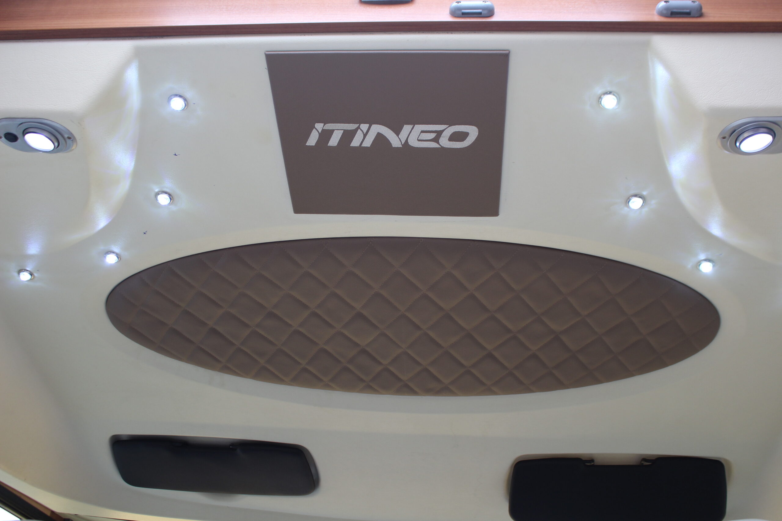 Fiat Ducato Itineo, JB740