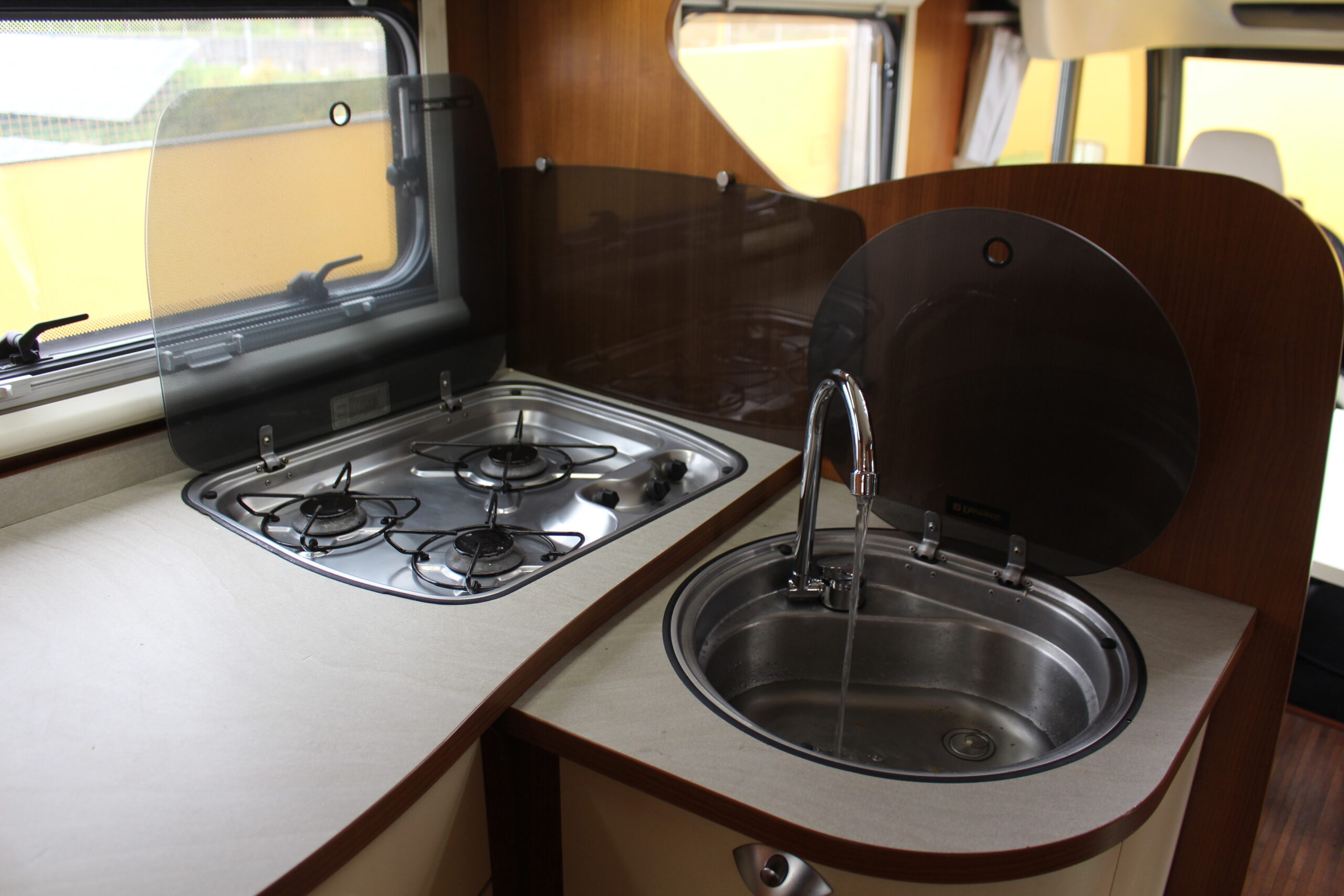Fiat Ducato Itineo, JB740