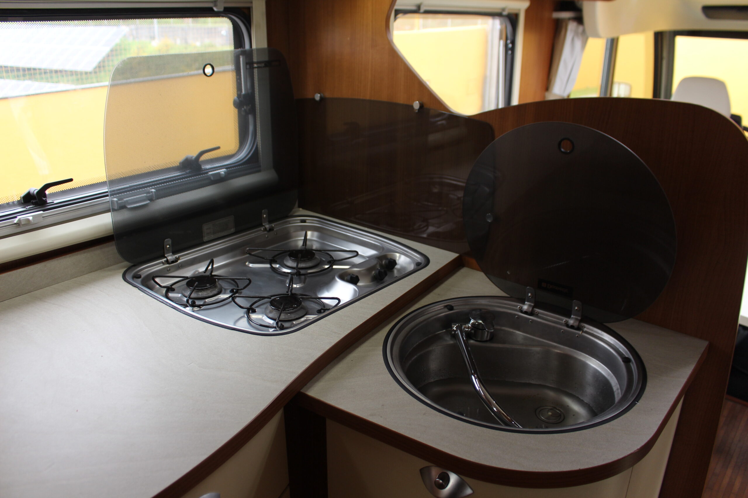Fiat Ducato Itineo, JB740