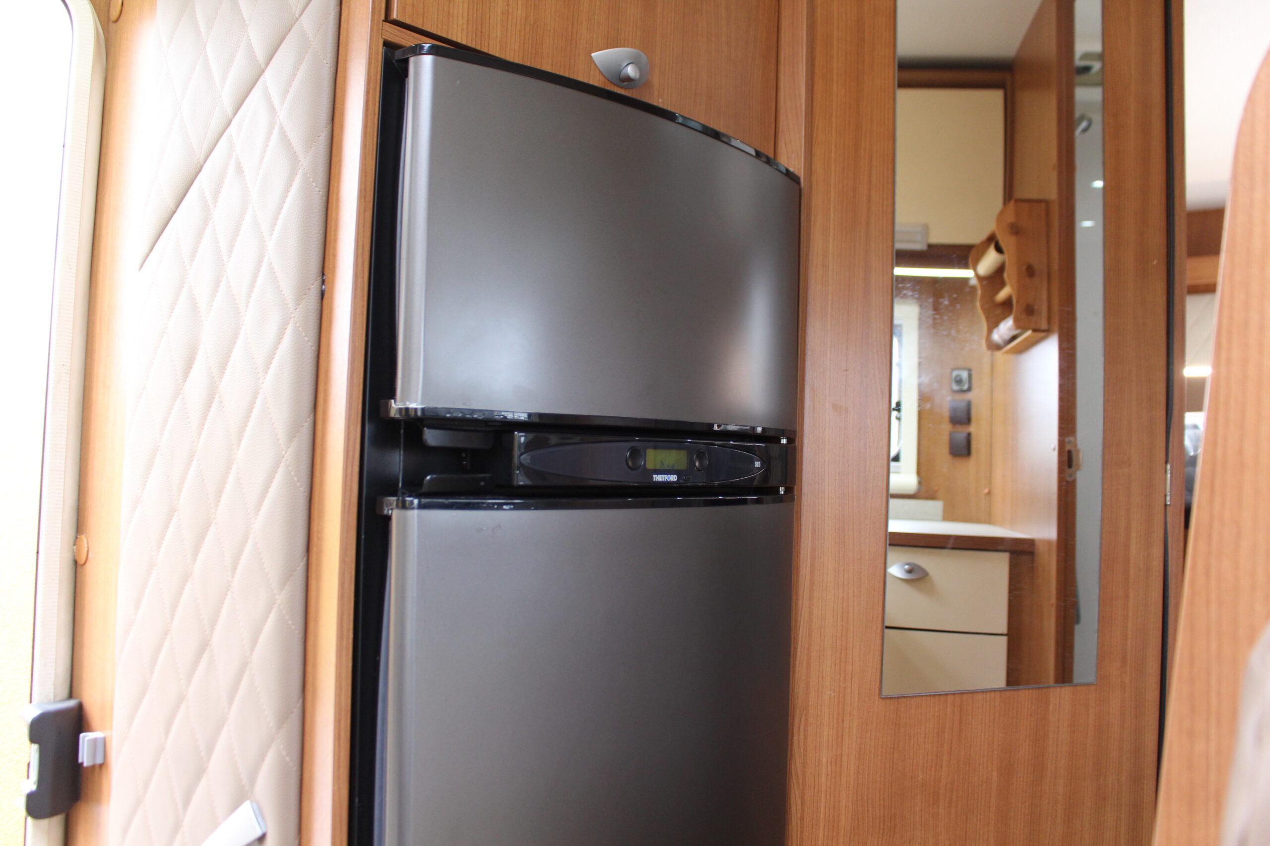 Fiat Ducato Itineo, JB740